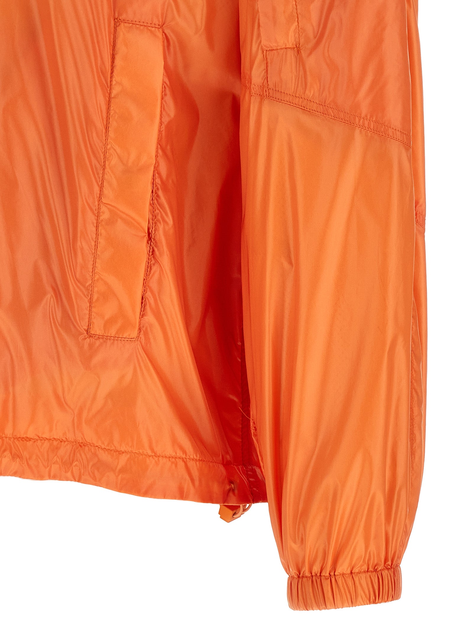 Laminar Foldable Jacket