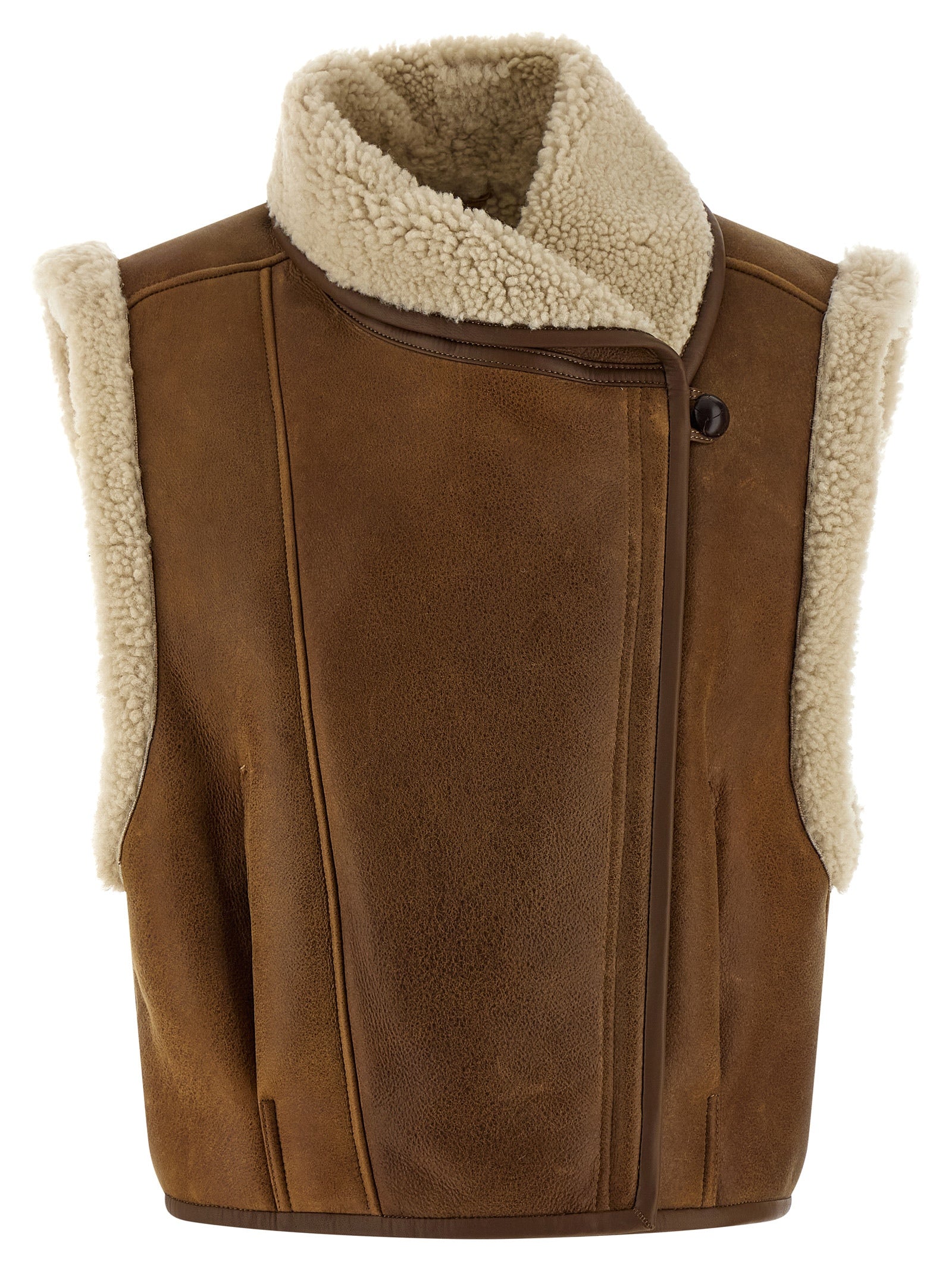 Isabel Marant Alime Vest