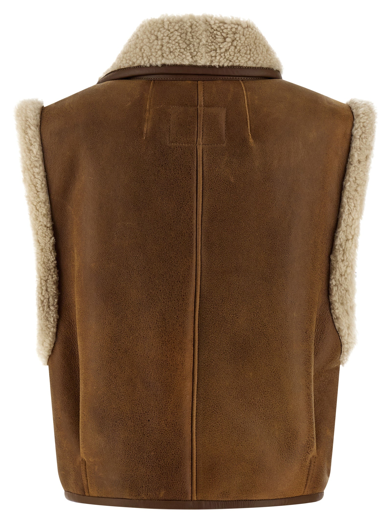 Isabel Marant Alime Vest