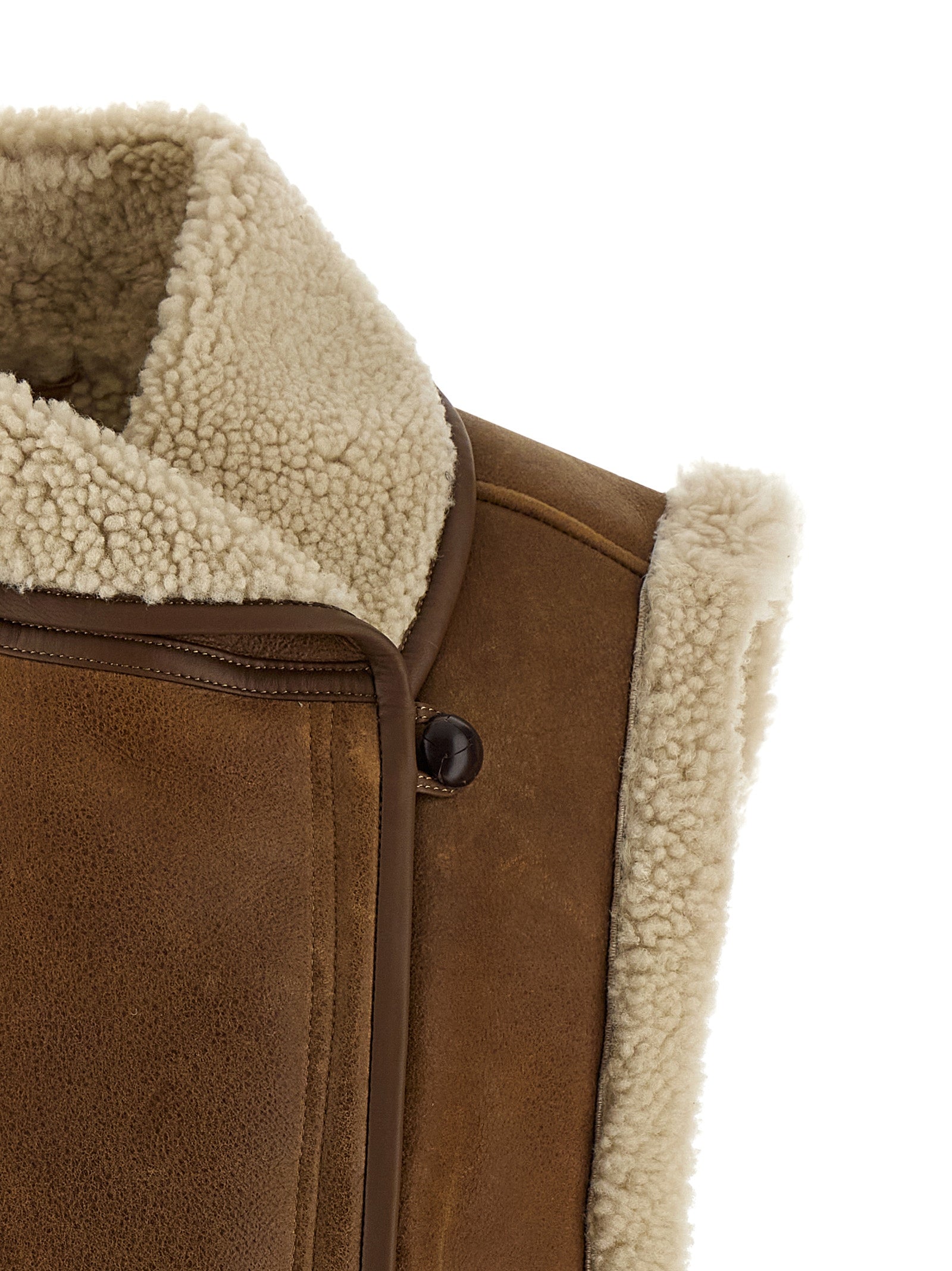 Isabel Marant Alime Vest