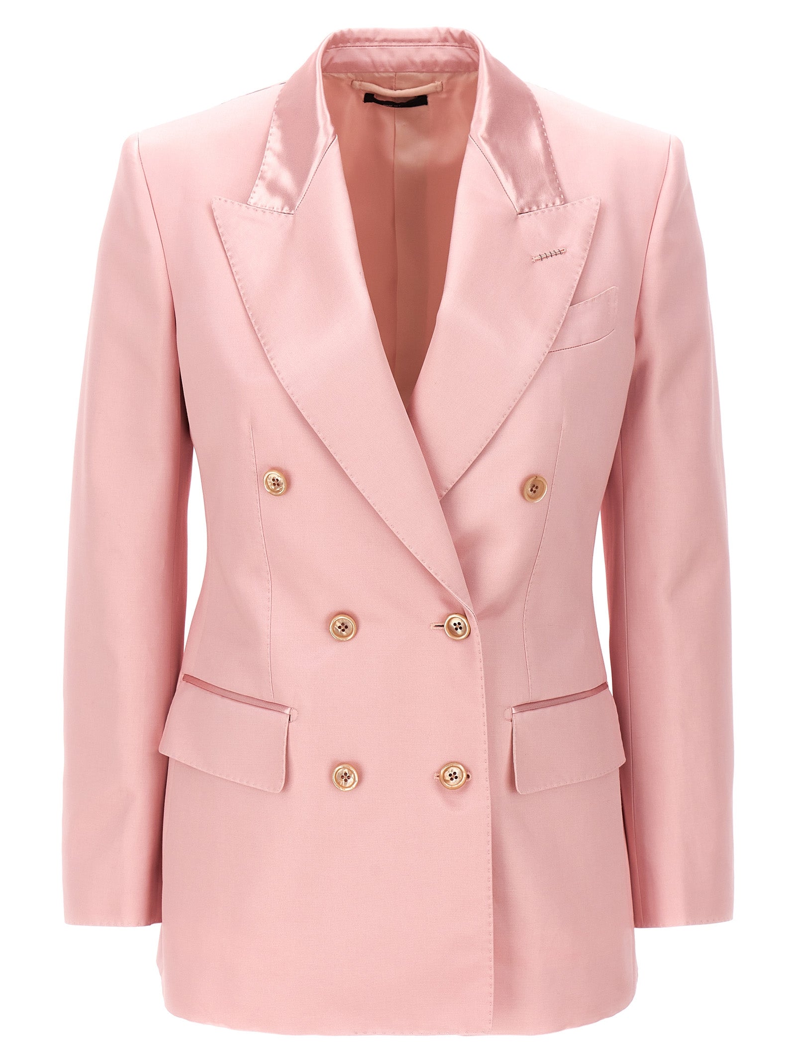 Tom Ford Double-breasted Blazer