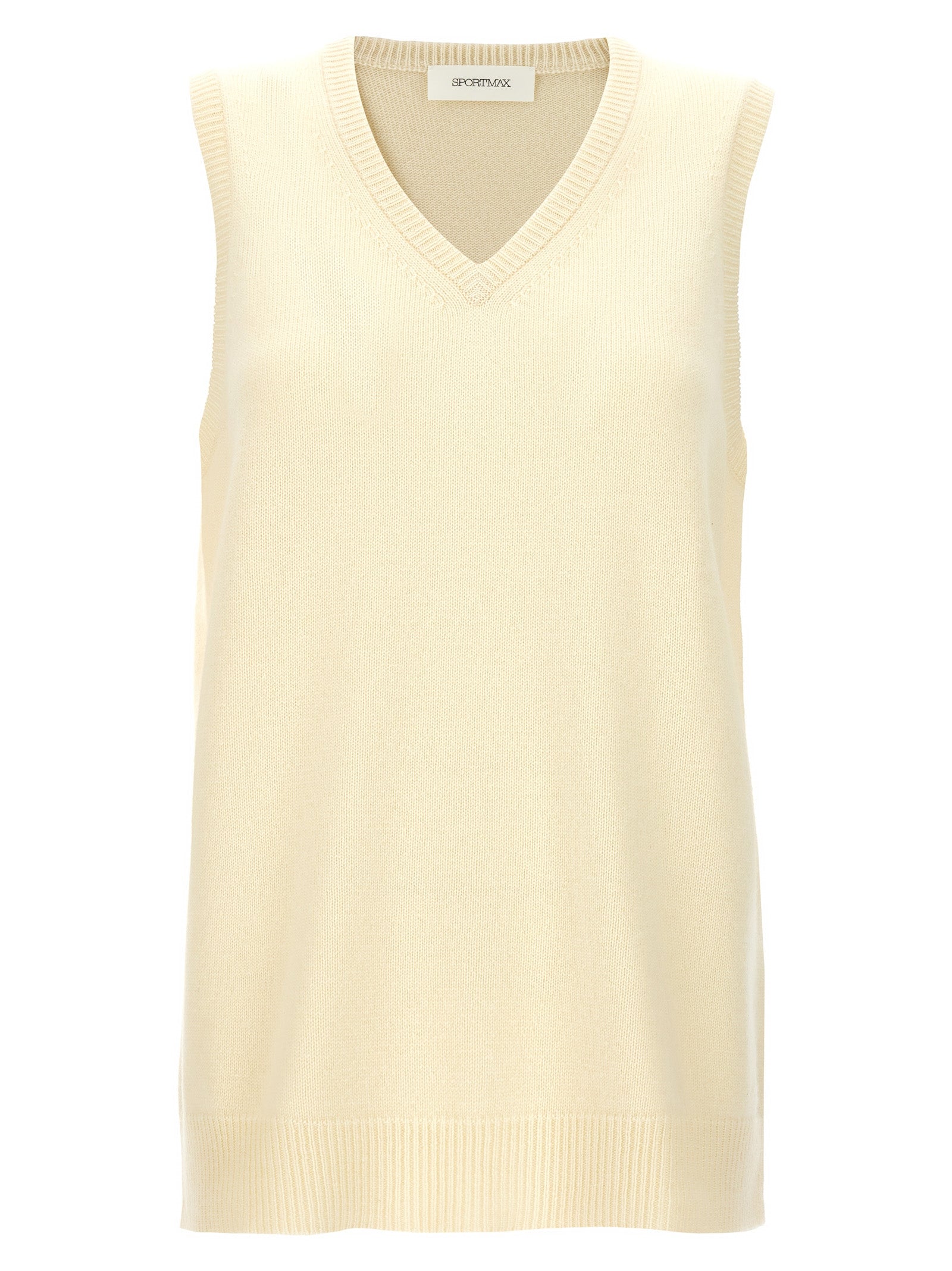 Sportmax Gimmy Vest