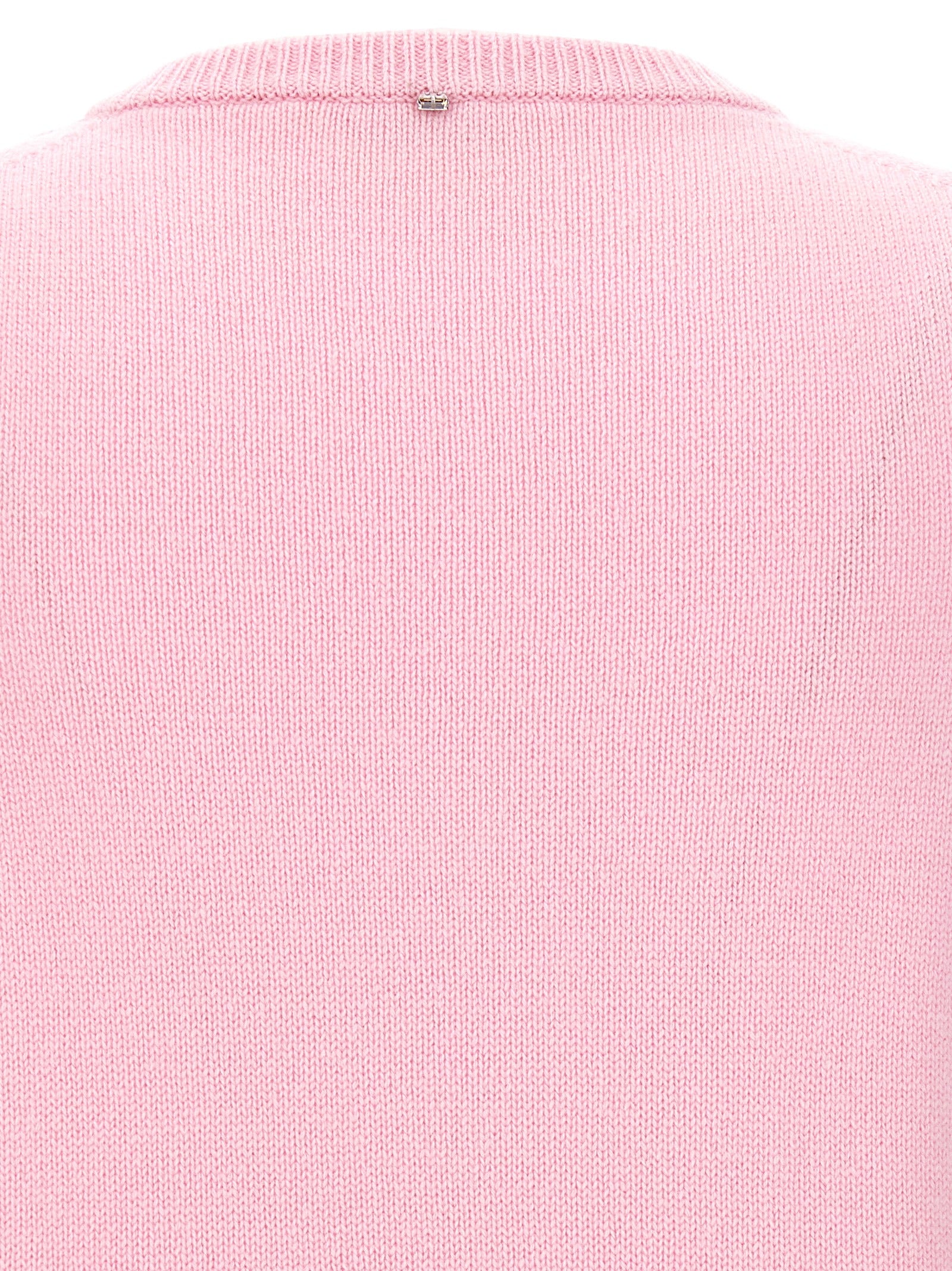 Sportmax Gimmy Vest