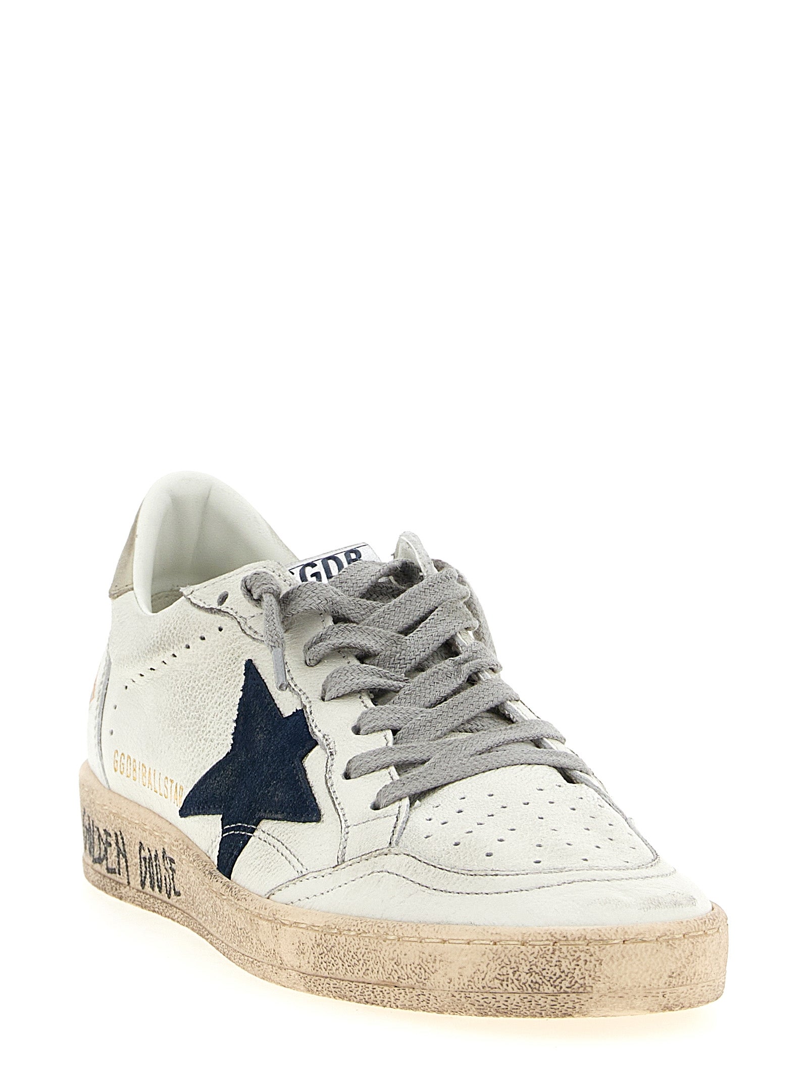 Golden Goose Ball Star Sneakers