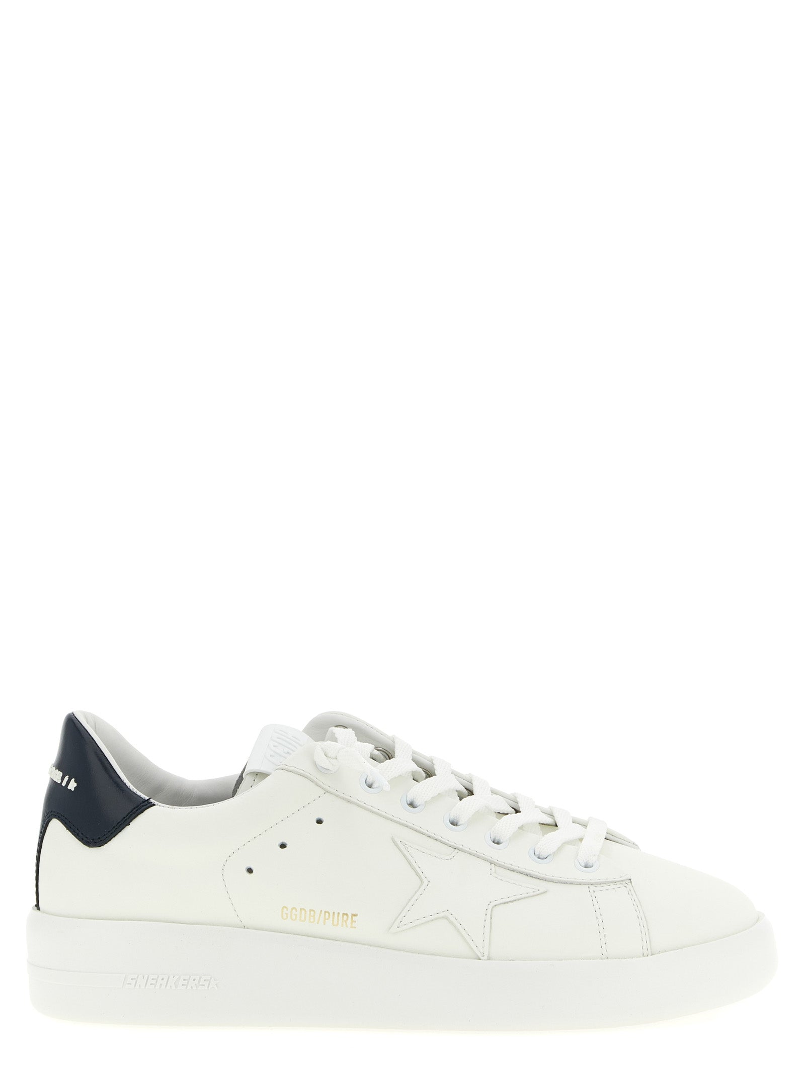 Golden Goose Pure New Sneakers