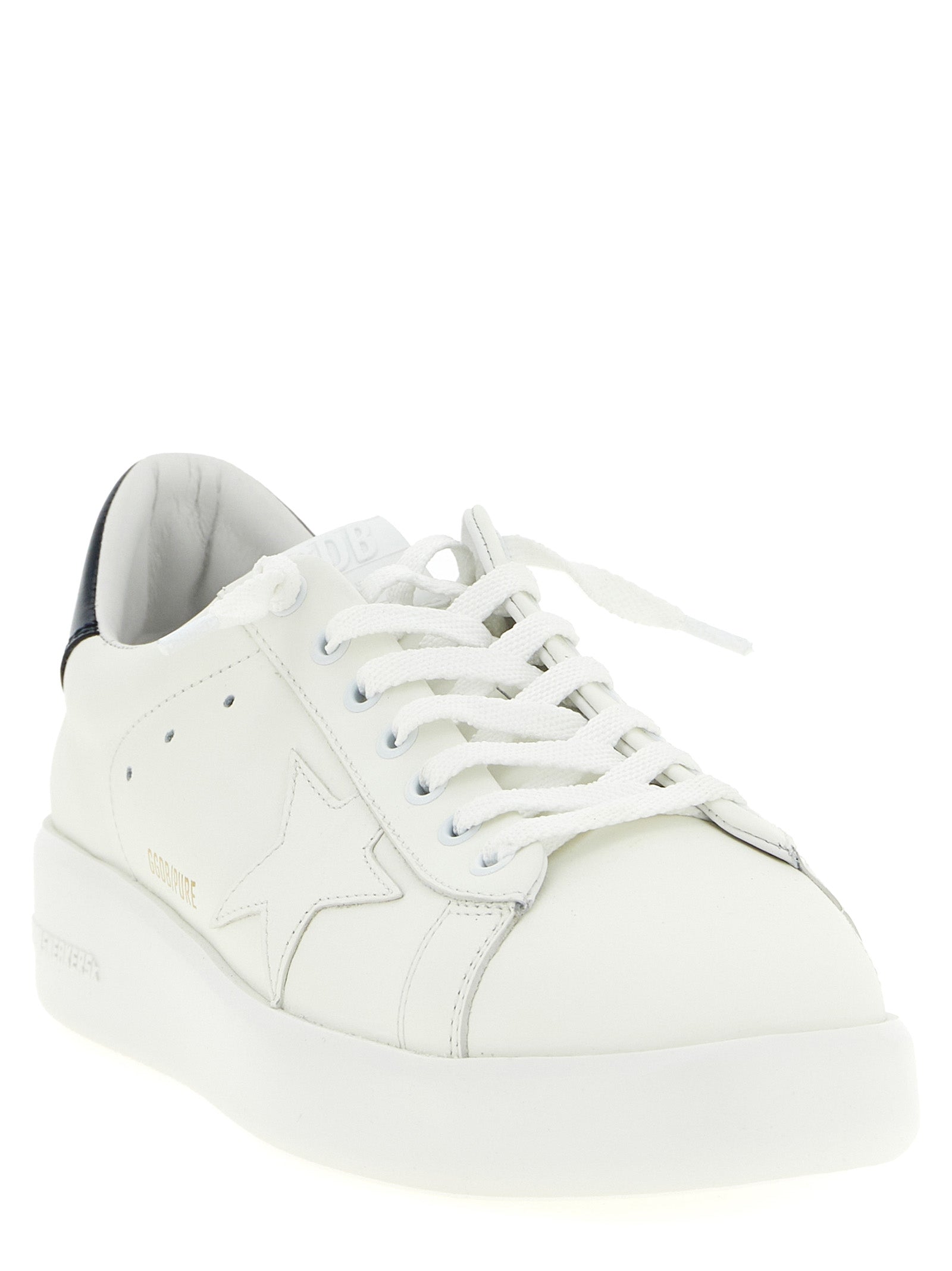 Golden Goose Pure New Sneakers