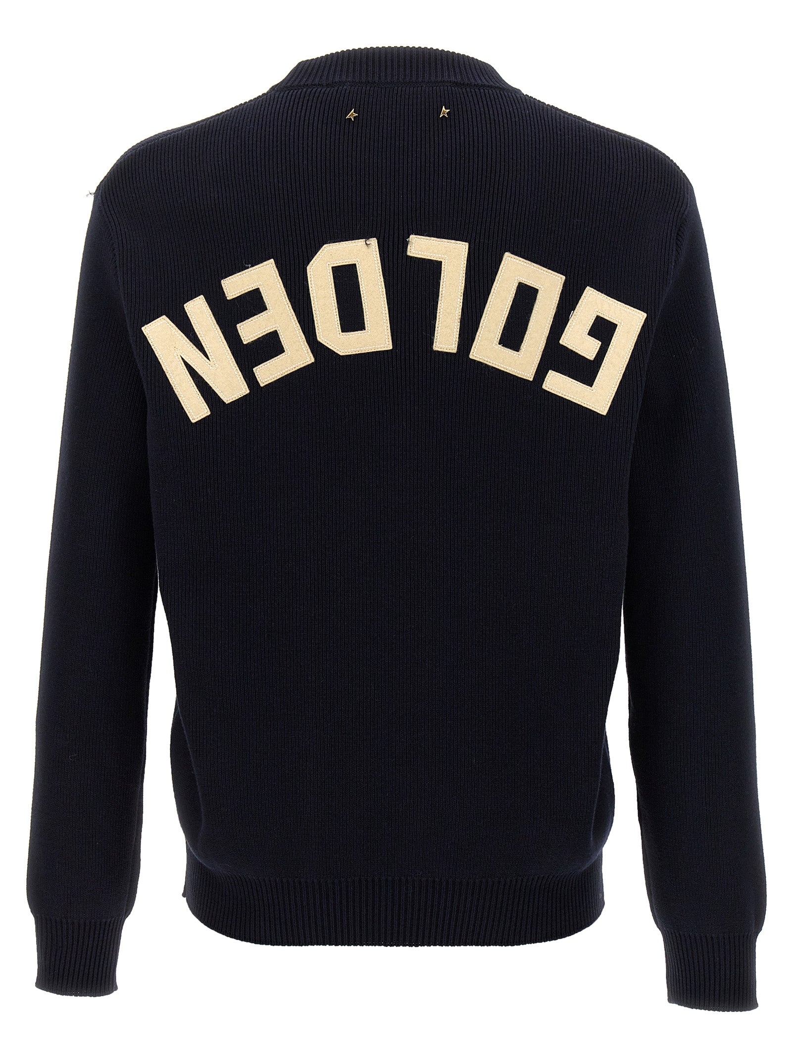 Golden Goose Davis Sweater