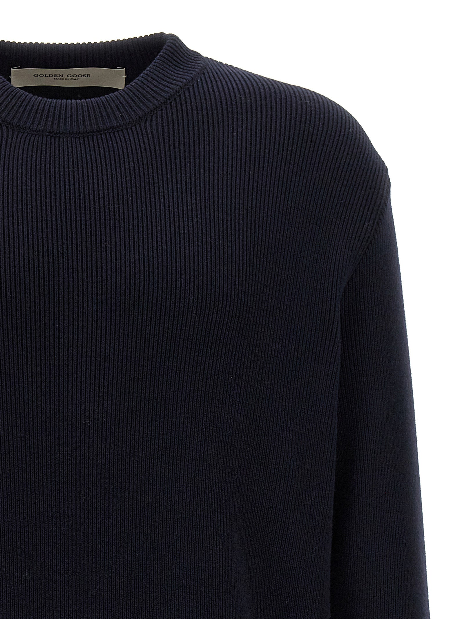 Golden Goose Davis Sweater