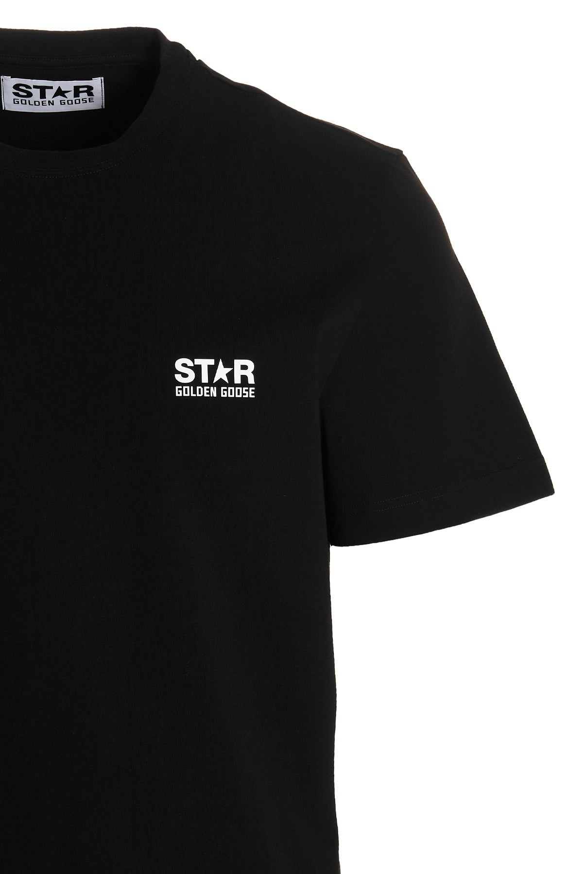Golden Goose Star’ T-shirt