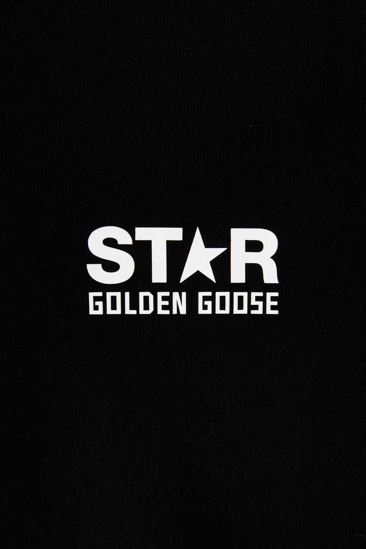 Golden Goose Star’ T-shirt