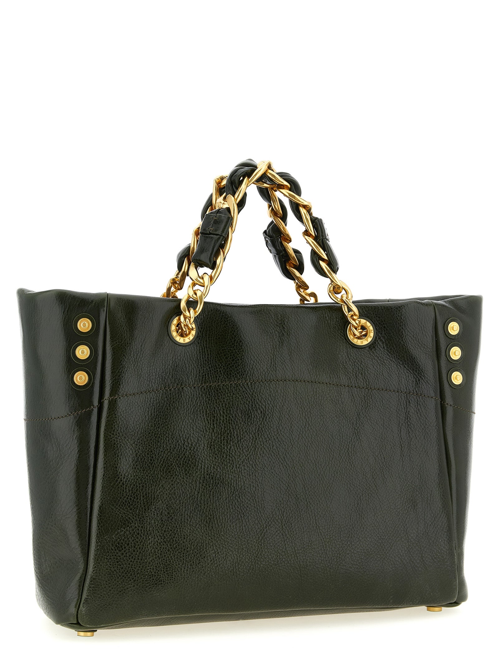 Balmain 1945 Soft Large Shopping Bag