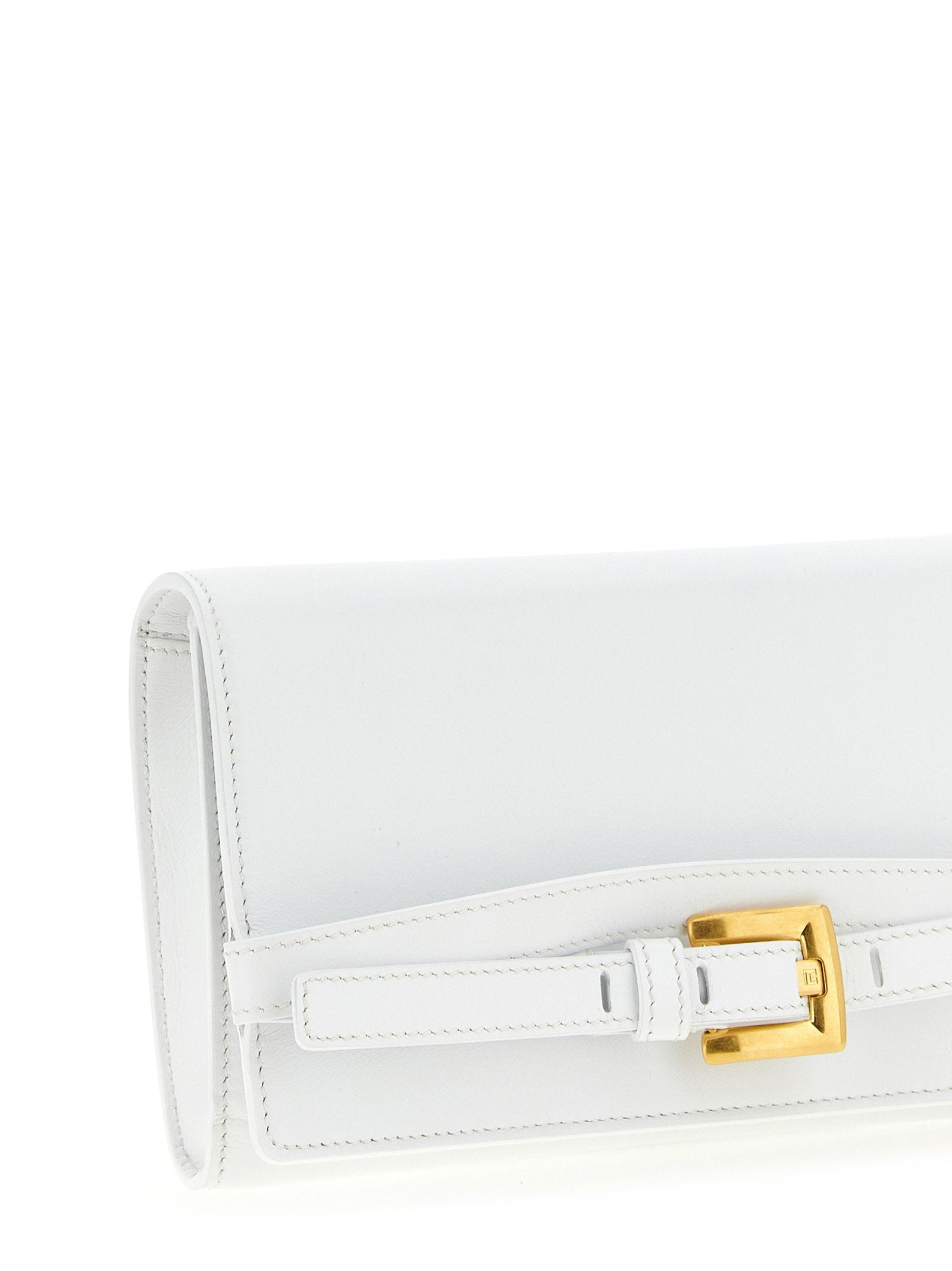 Balmain Shuffle Wallet Chain