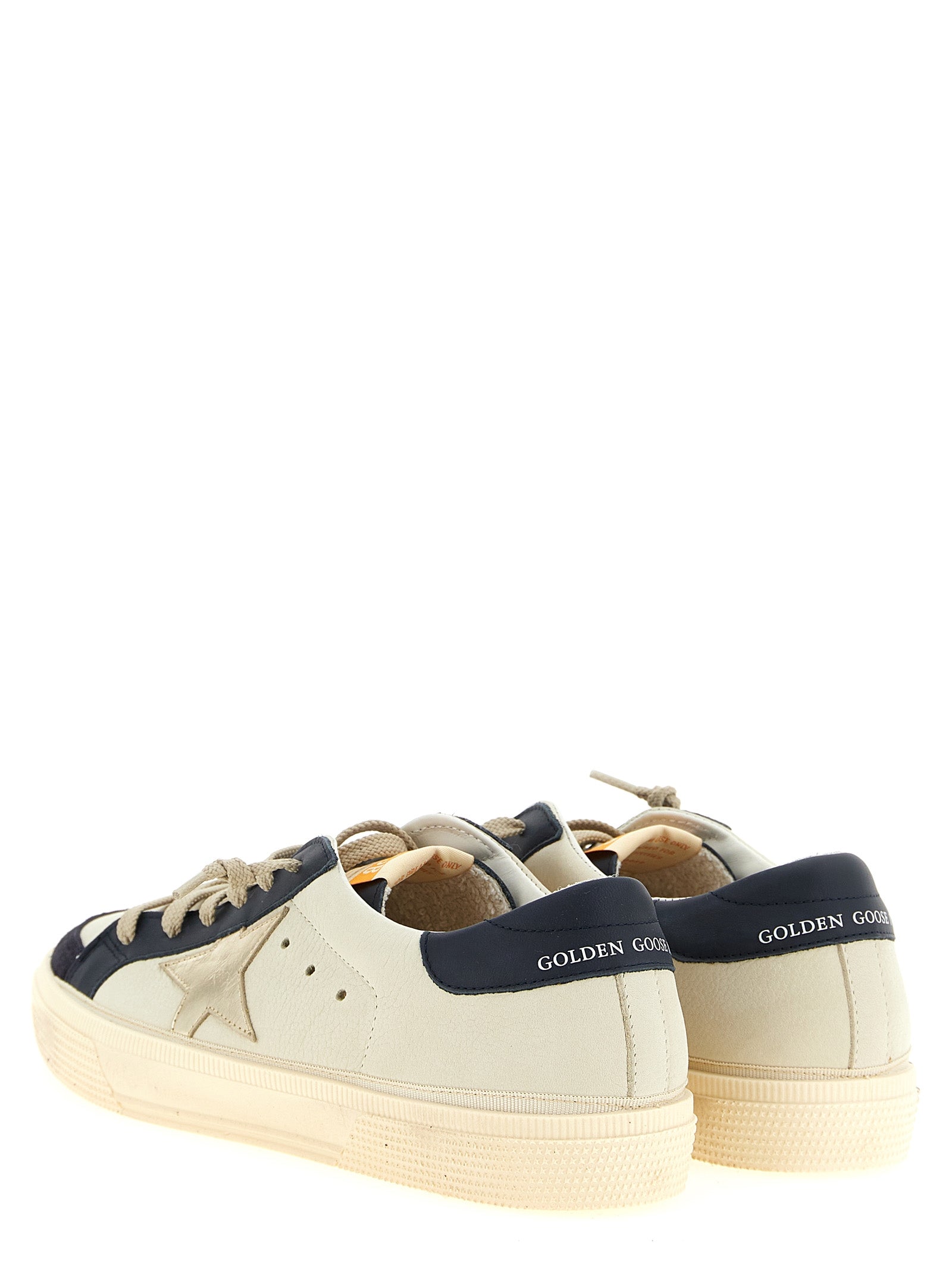 Golden Goose May Sneakers