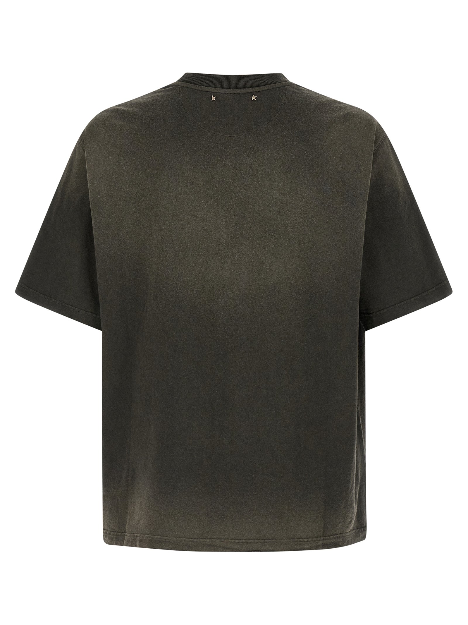 Golden Goose Logo T-shirt