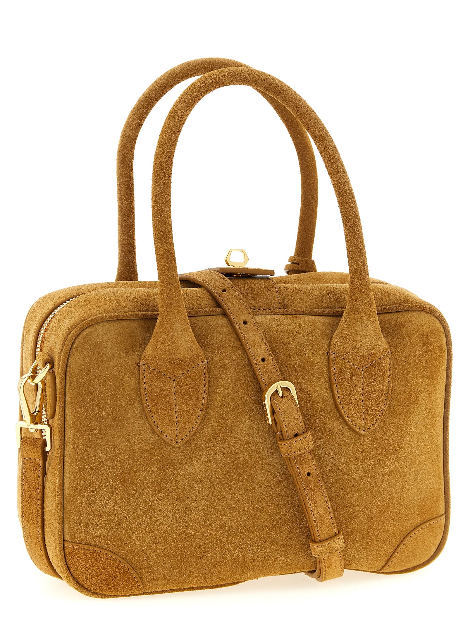 Golden Goose Vita Handbag