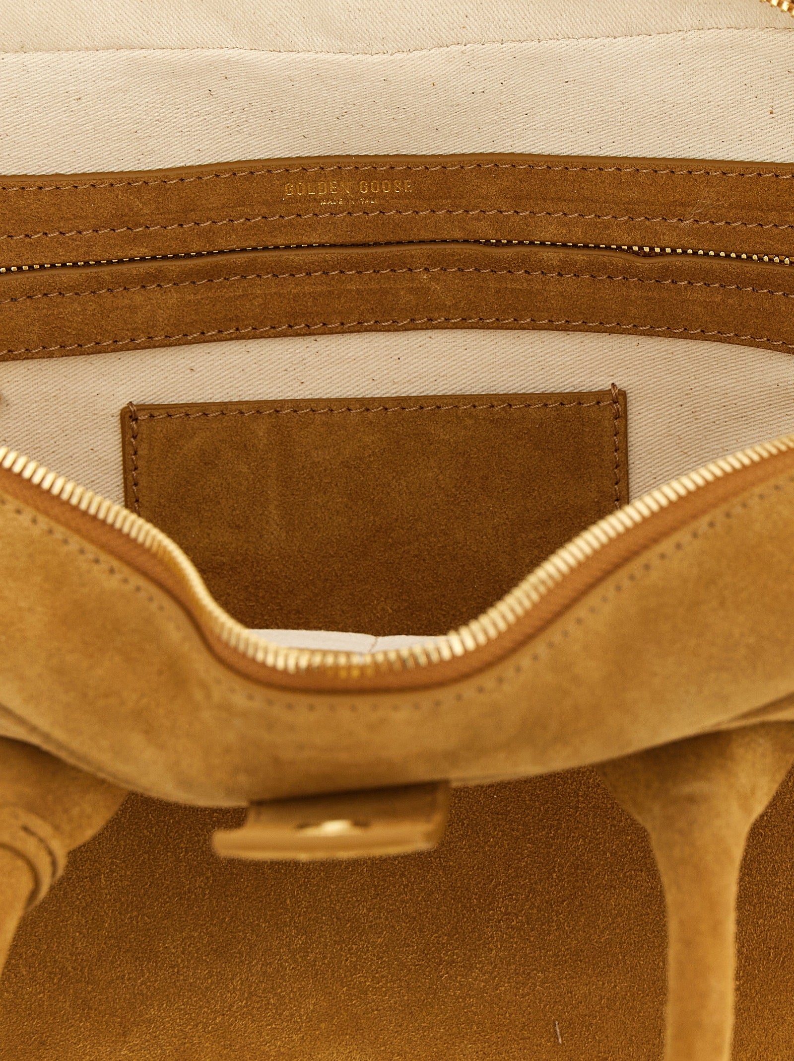 Golden Goose Vita Handbag