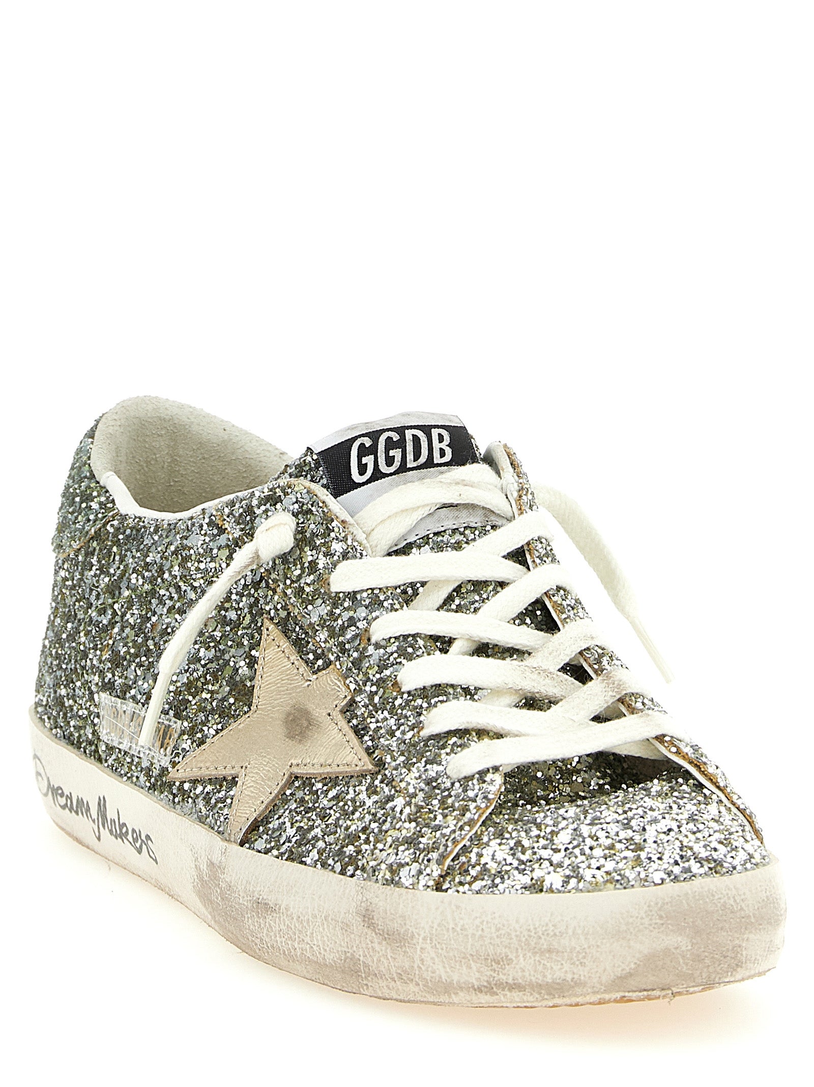 Golden Goose Super Star Sneakers