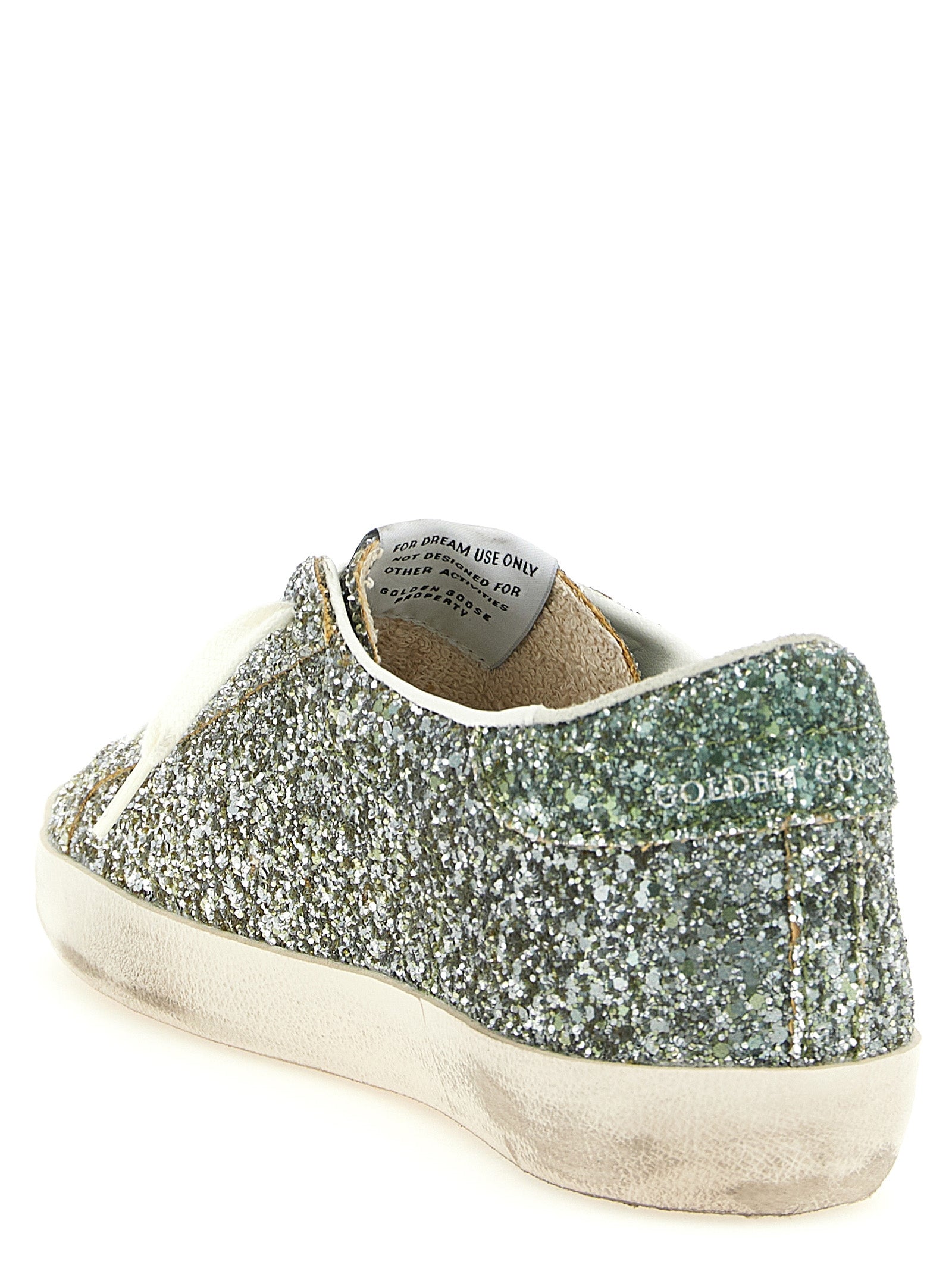 Golden Goose Super Star Sneakers