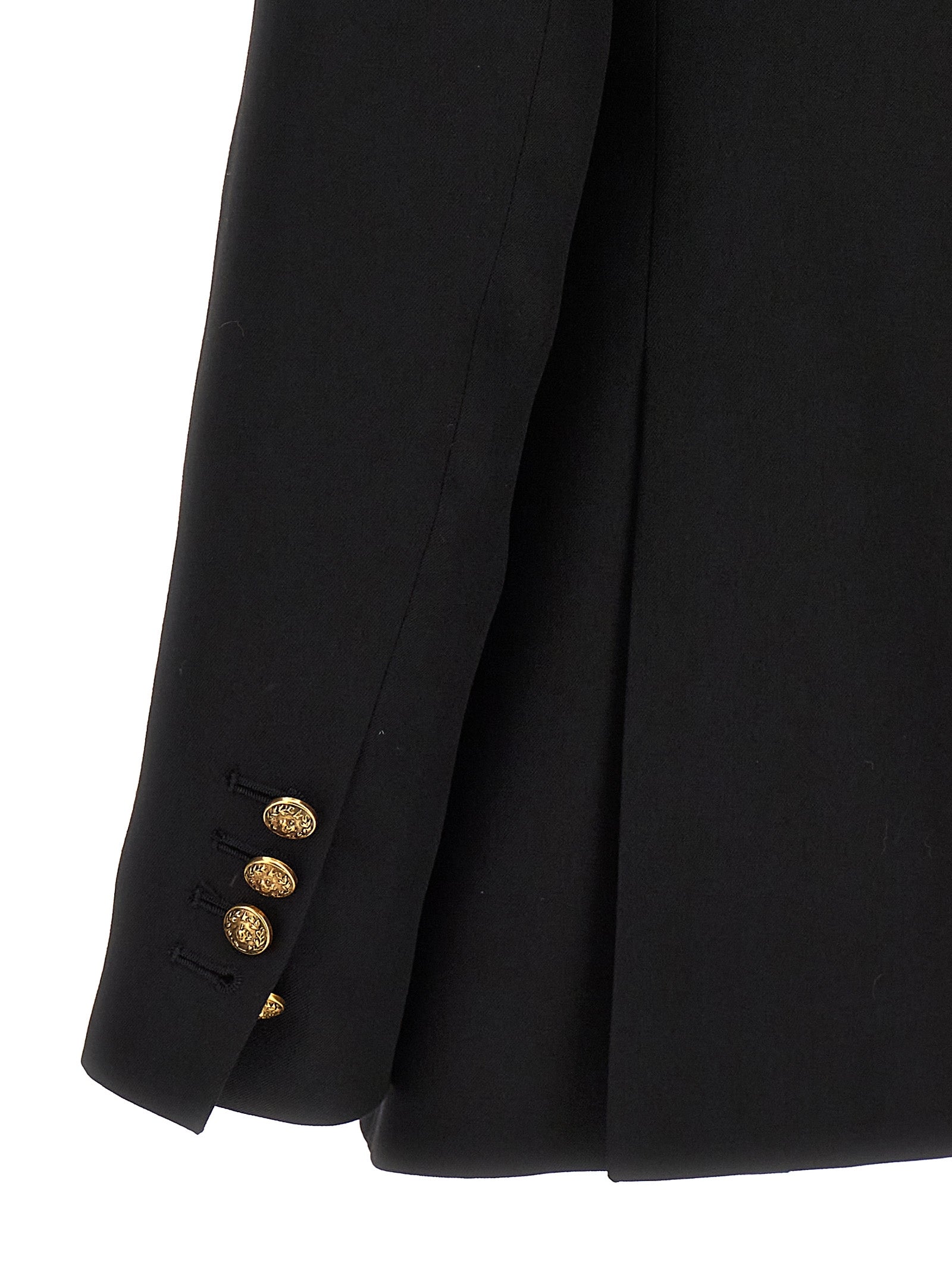 Golden Goose Diva Blazer