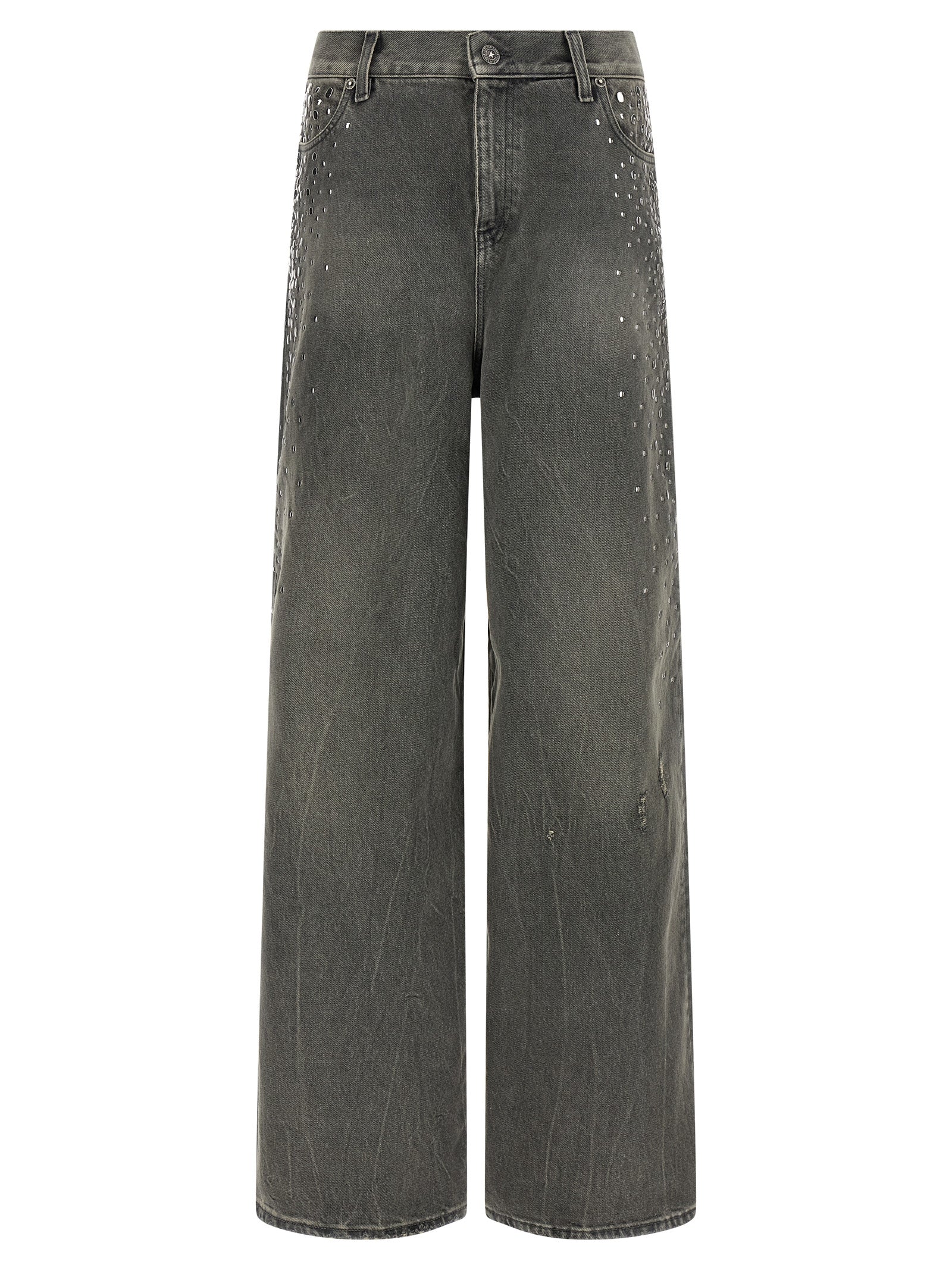 Golden Goose Journey Jeans