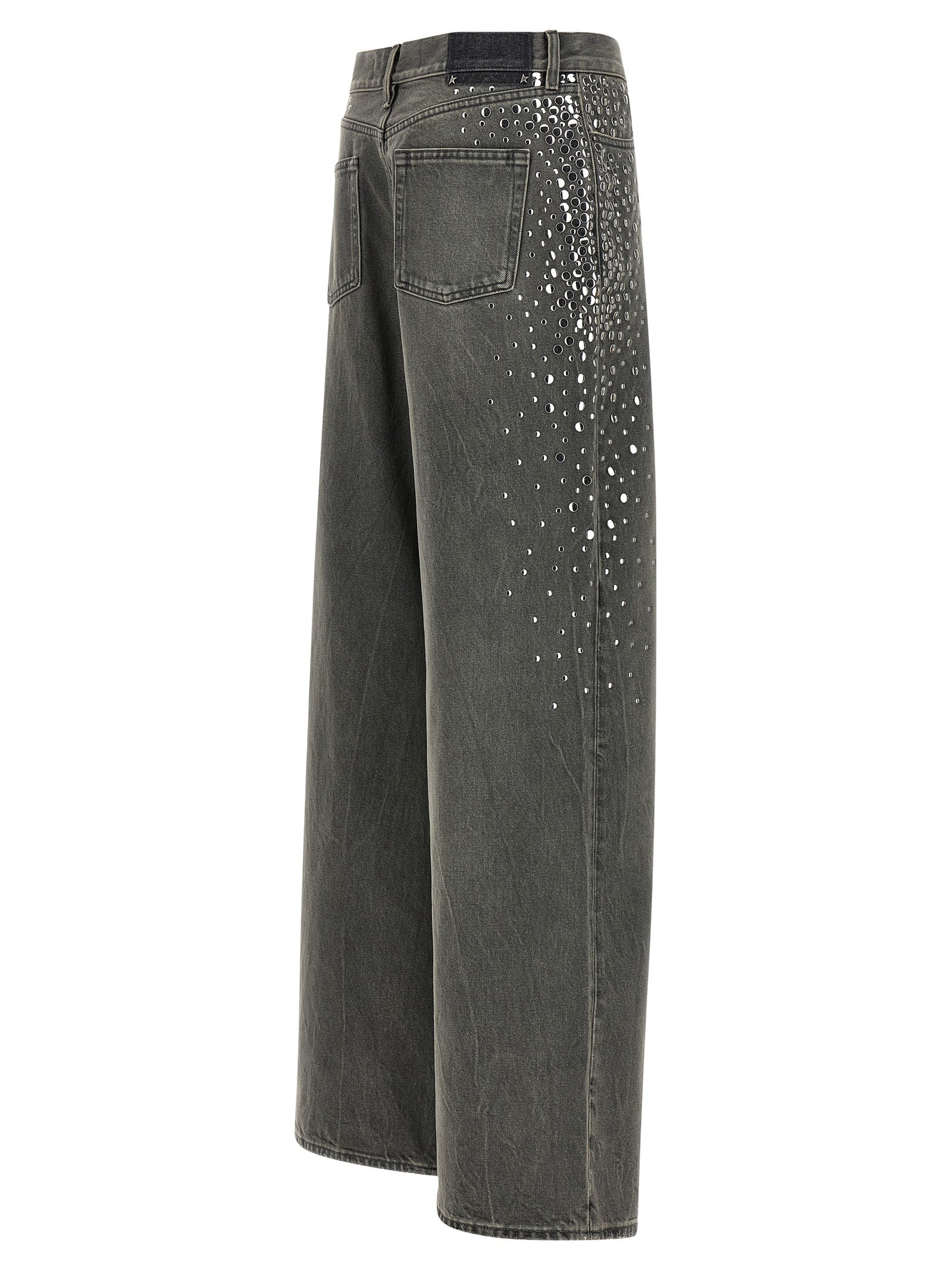Golden Goose Journey Jeans