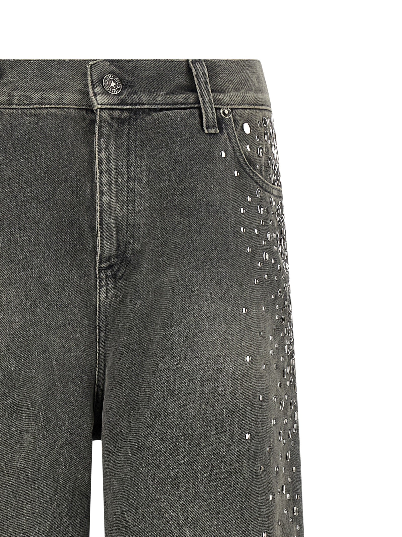 Golden Goose Journey Jeans