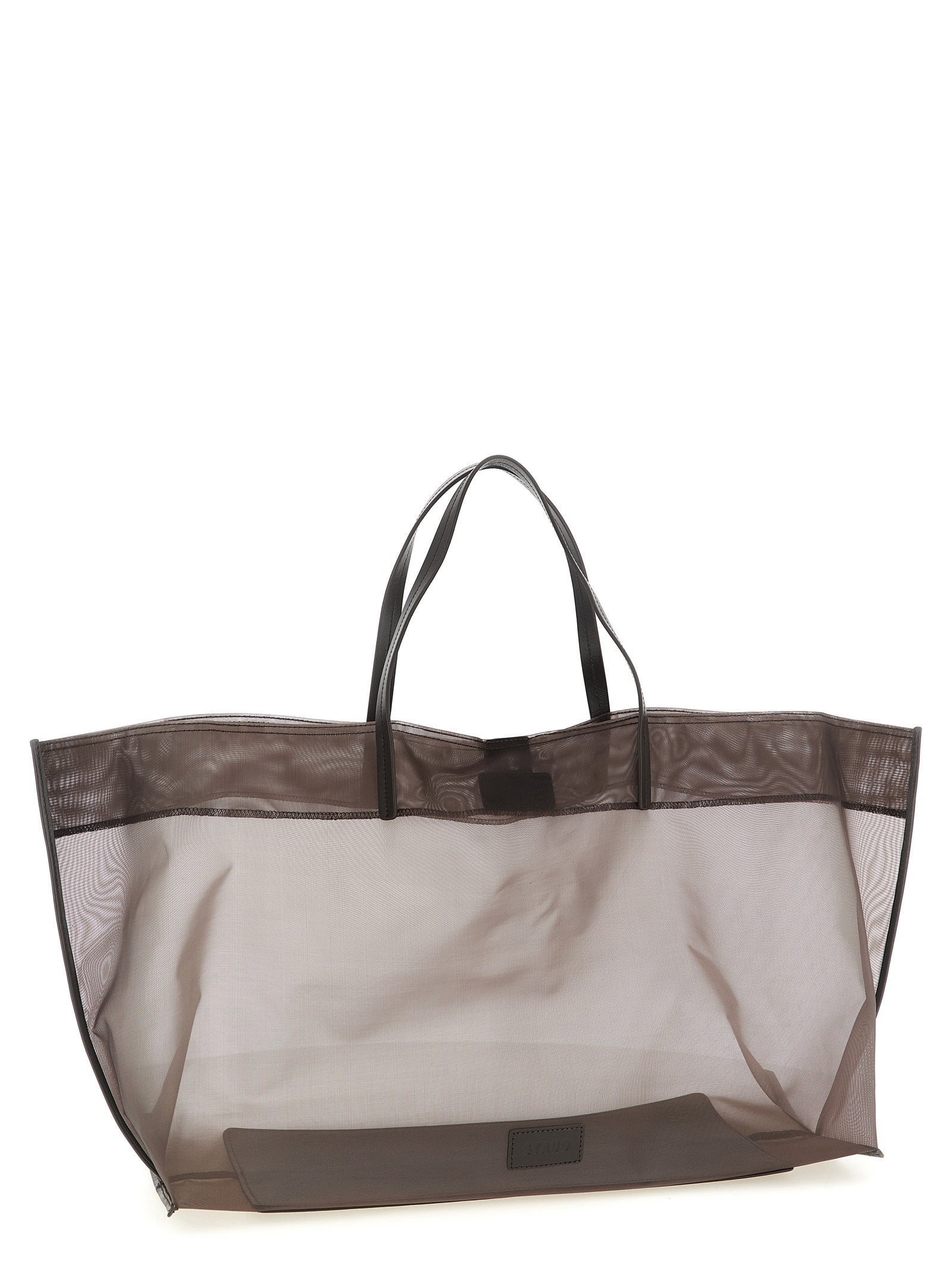 Staud Christos Large Shopping Bag