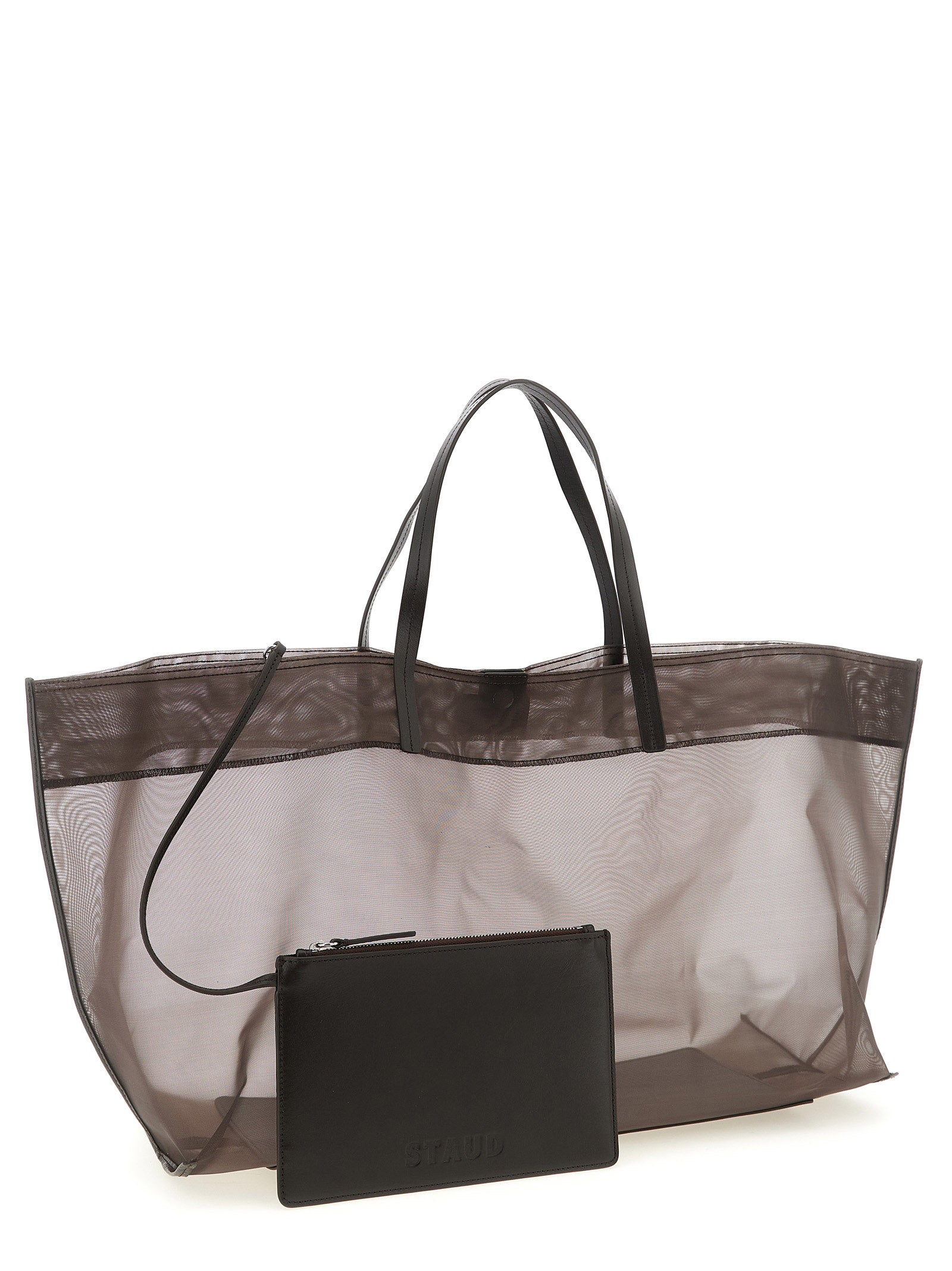 Staud Christos Large Shopping Bag