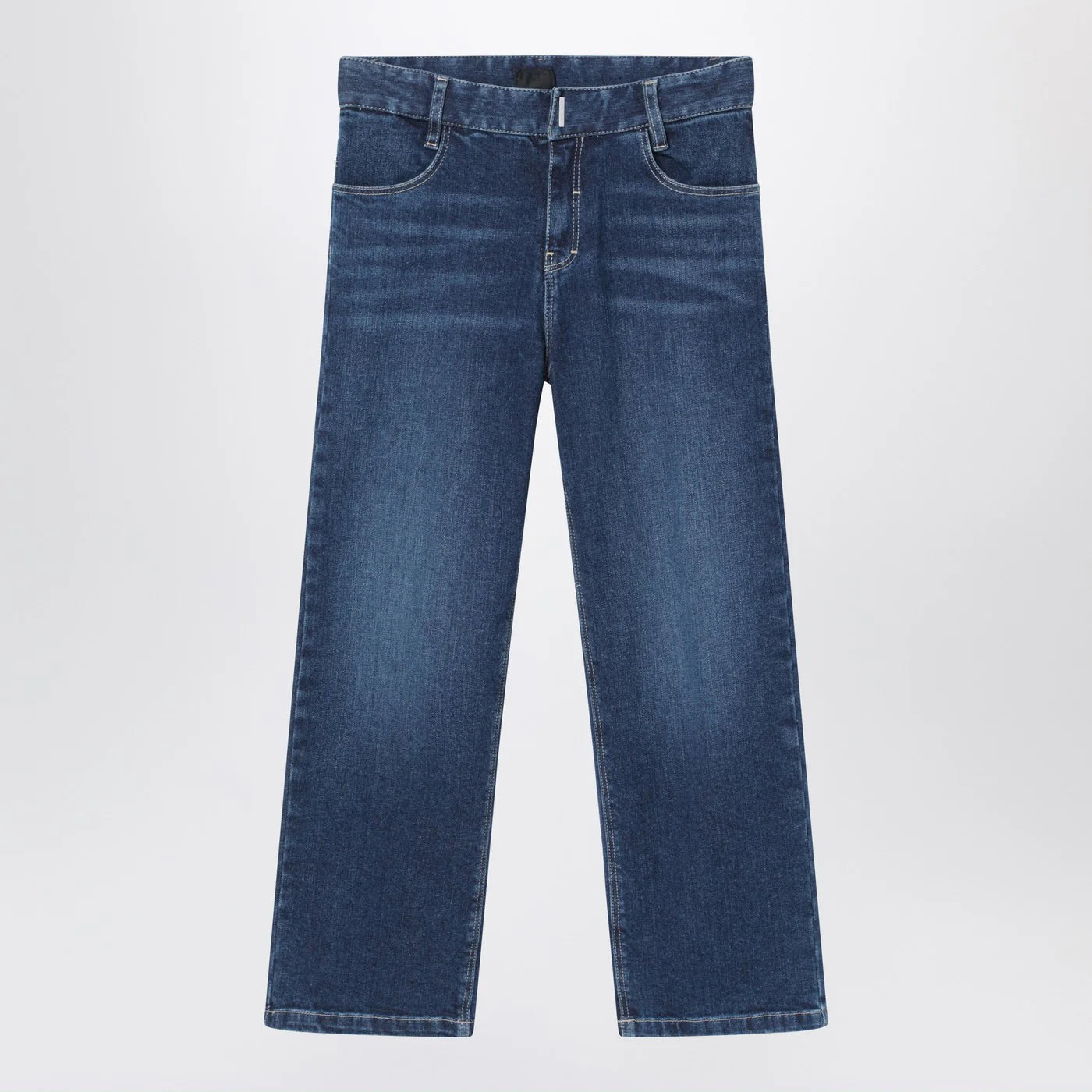 Givenchy Blue denim jeans