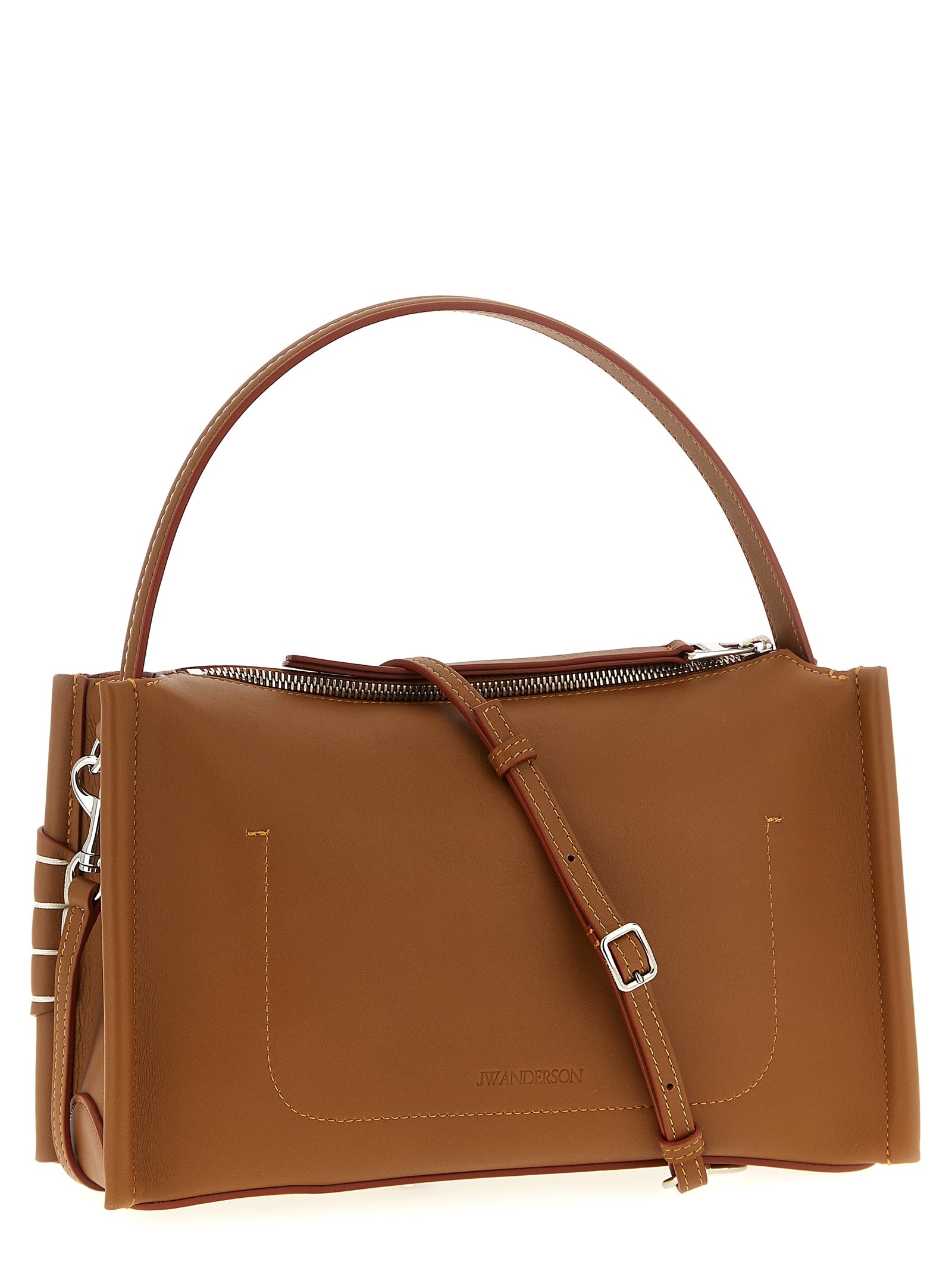 J.w.anderson Loafer Shoulder Bag