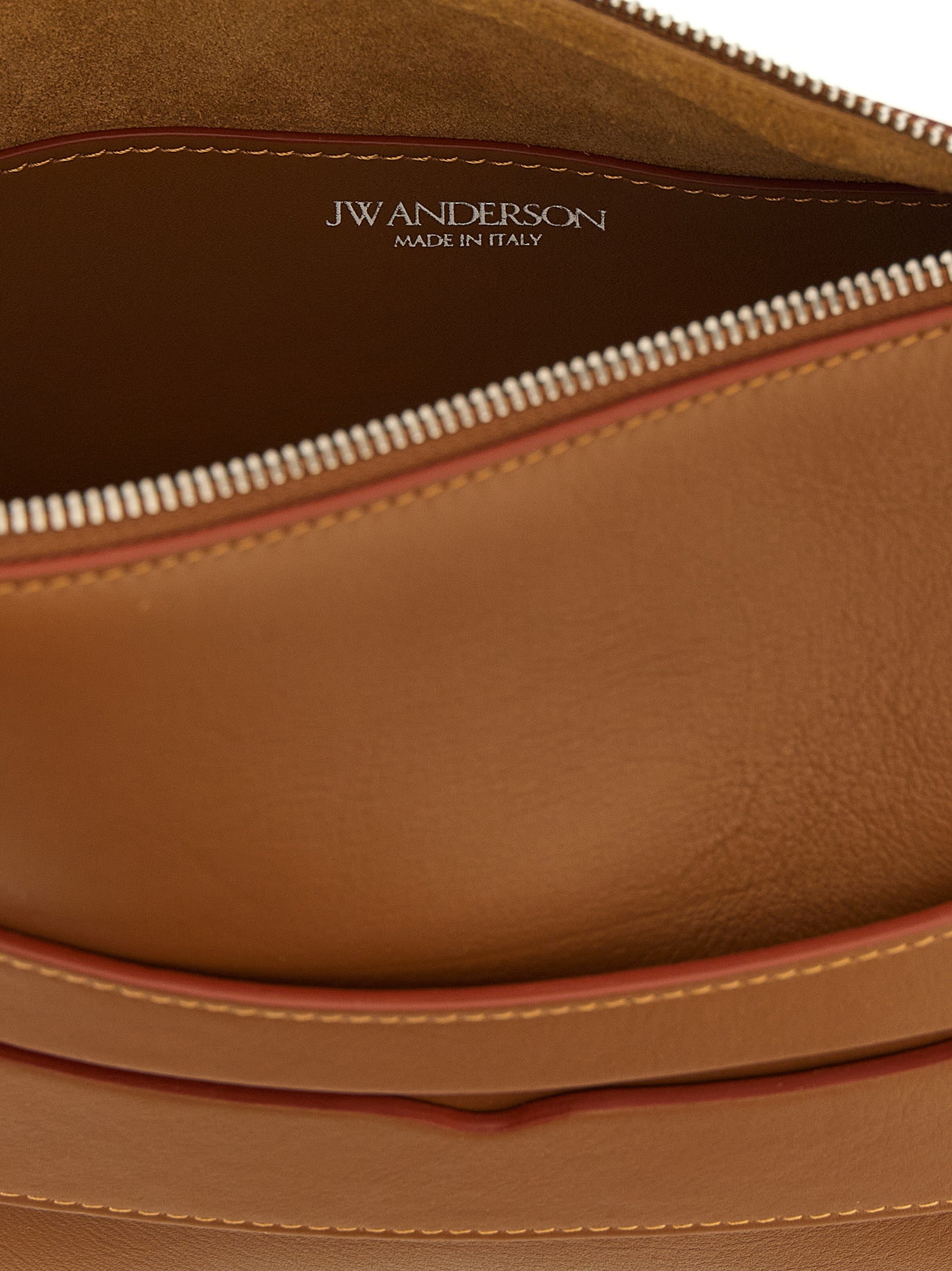 J.w.anderson Loafer Shoulder Bag