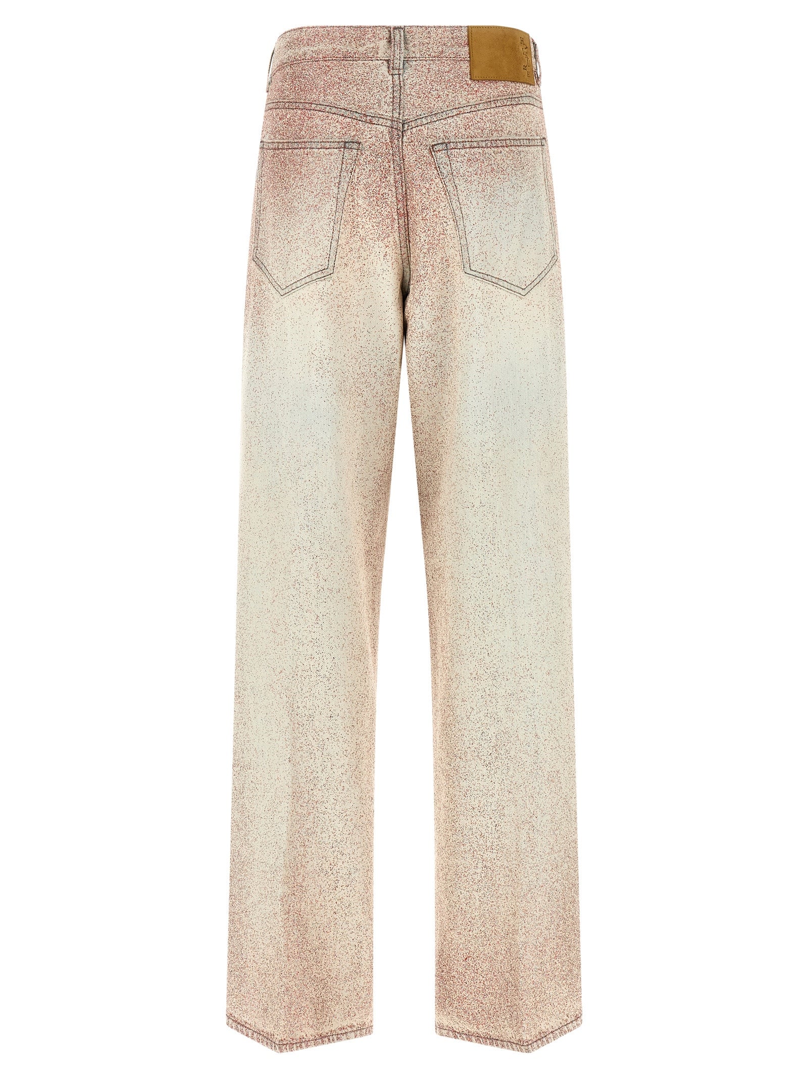 Haikure Bonnie Jeans