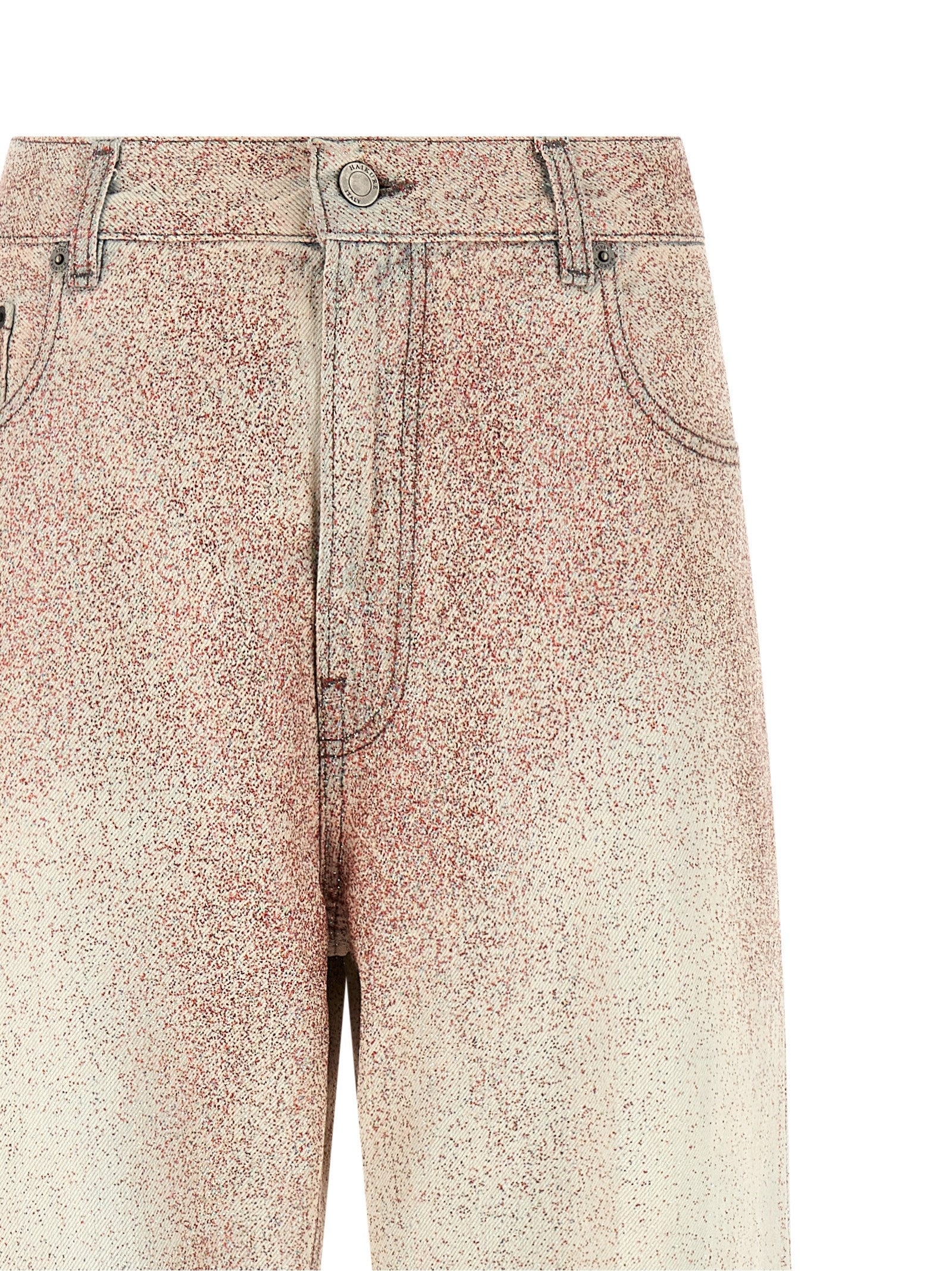 Haikure Bonnie Jeans
