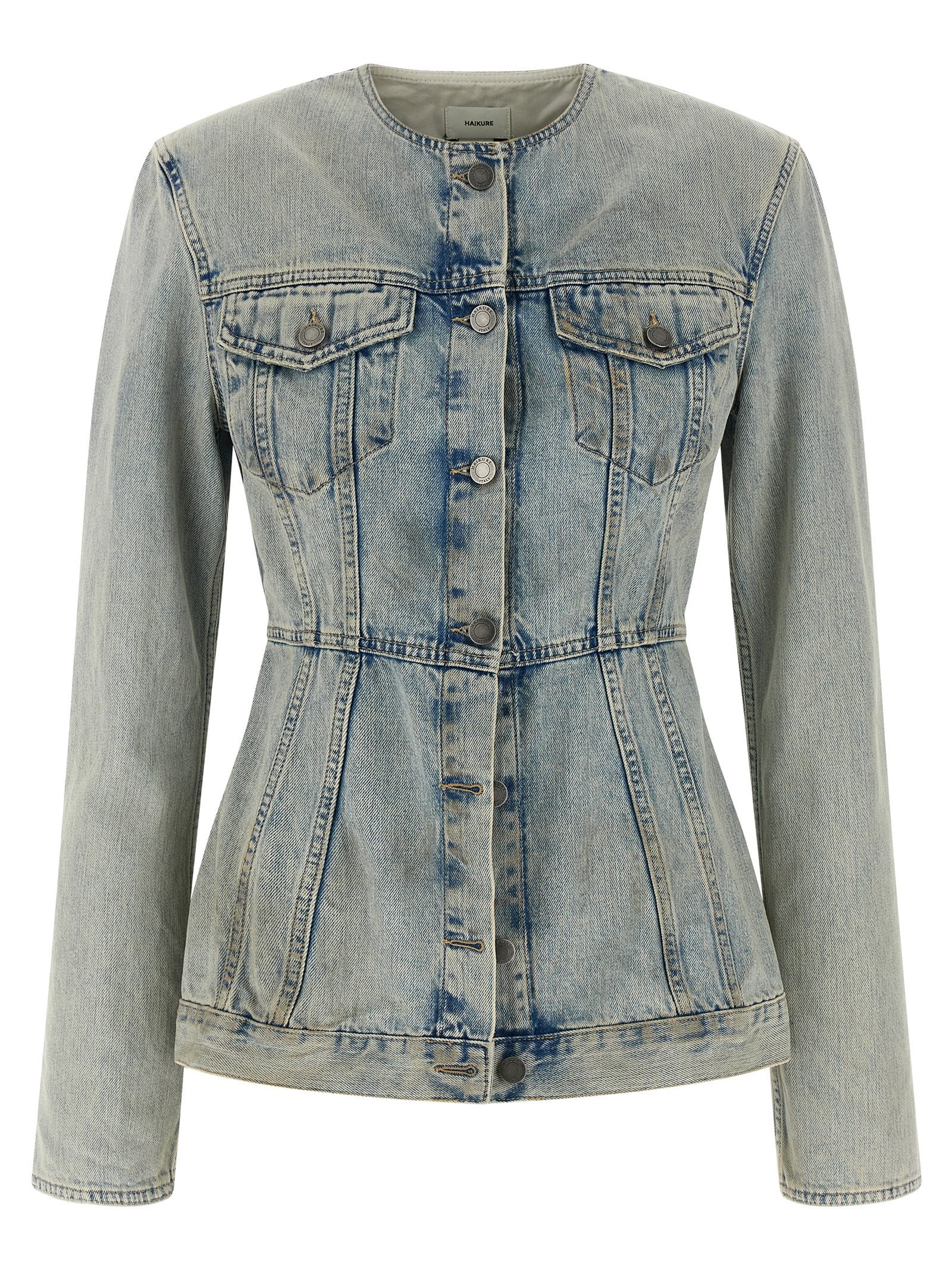 Haikure Temple Jacket