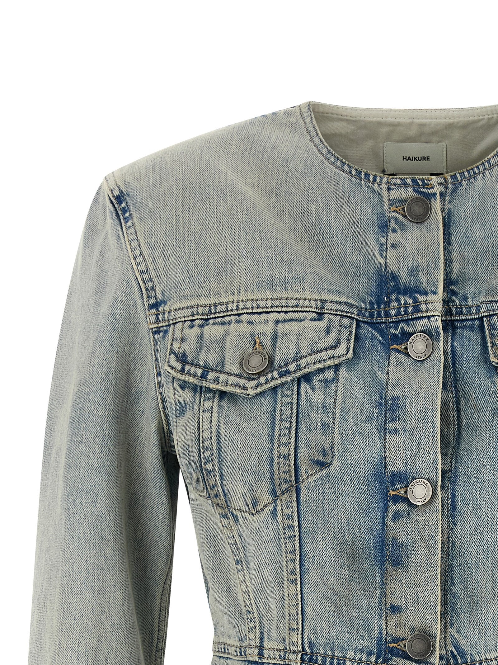 Haikure Temple Jacket