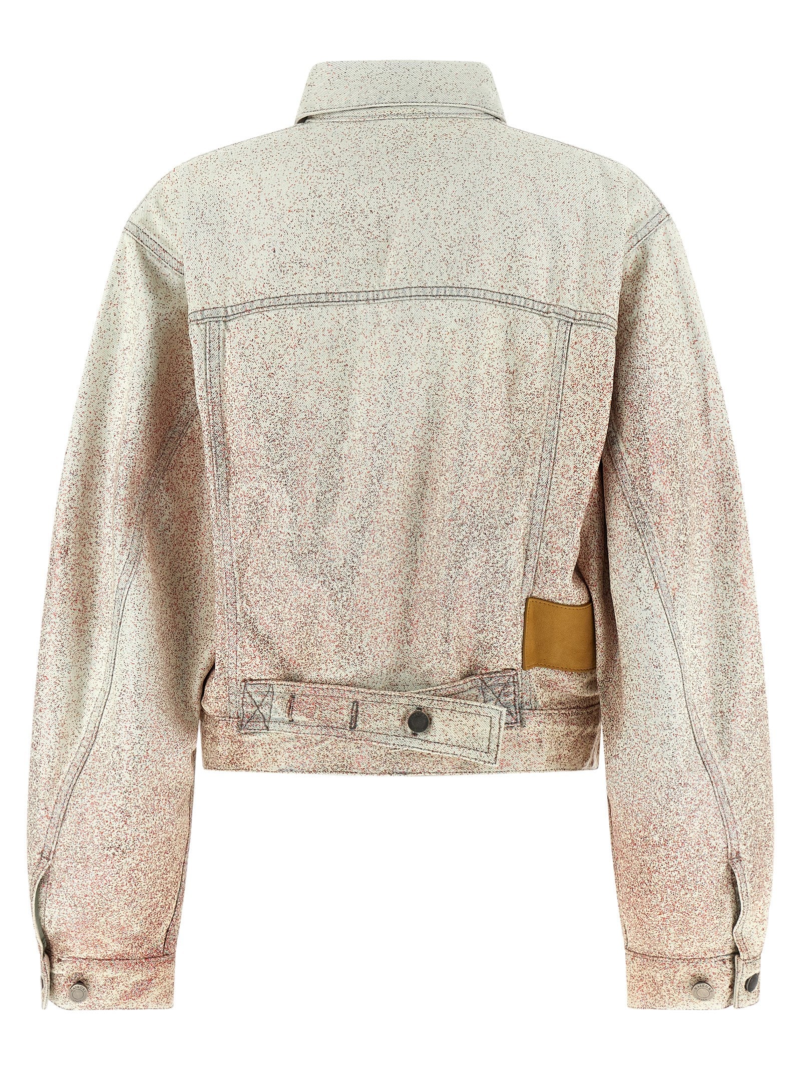 Haikure Simon Jacket
