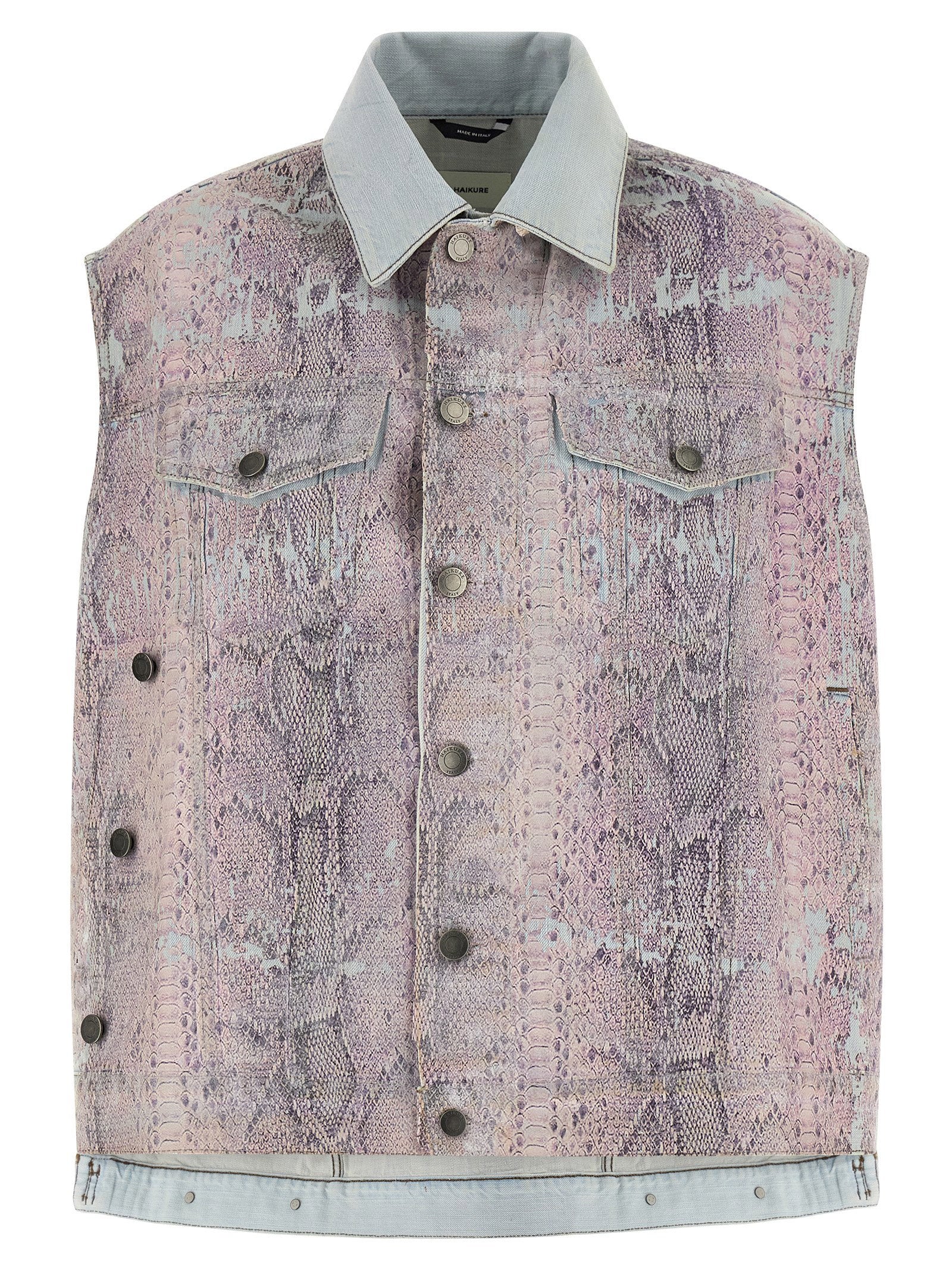 Haikure Janette Vest