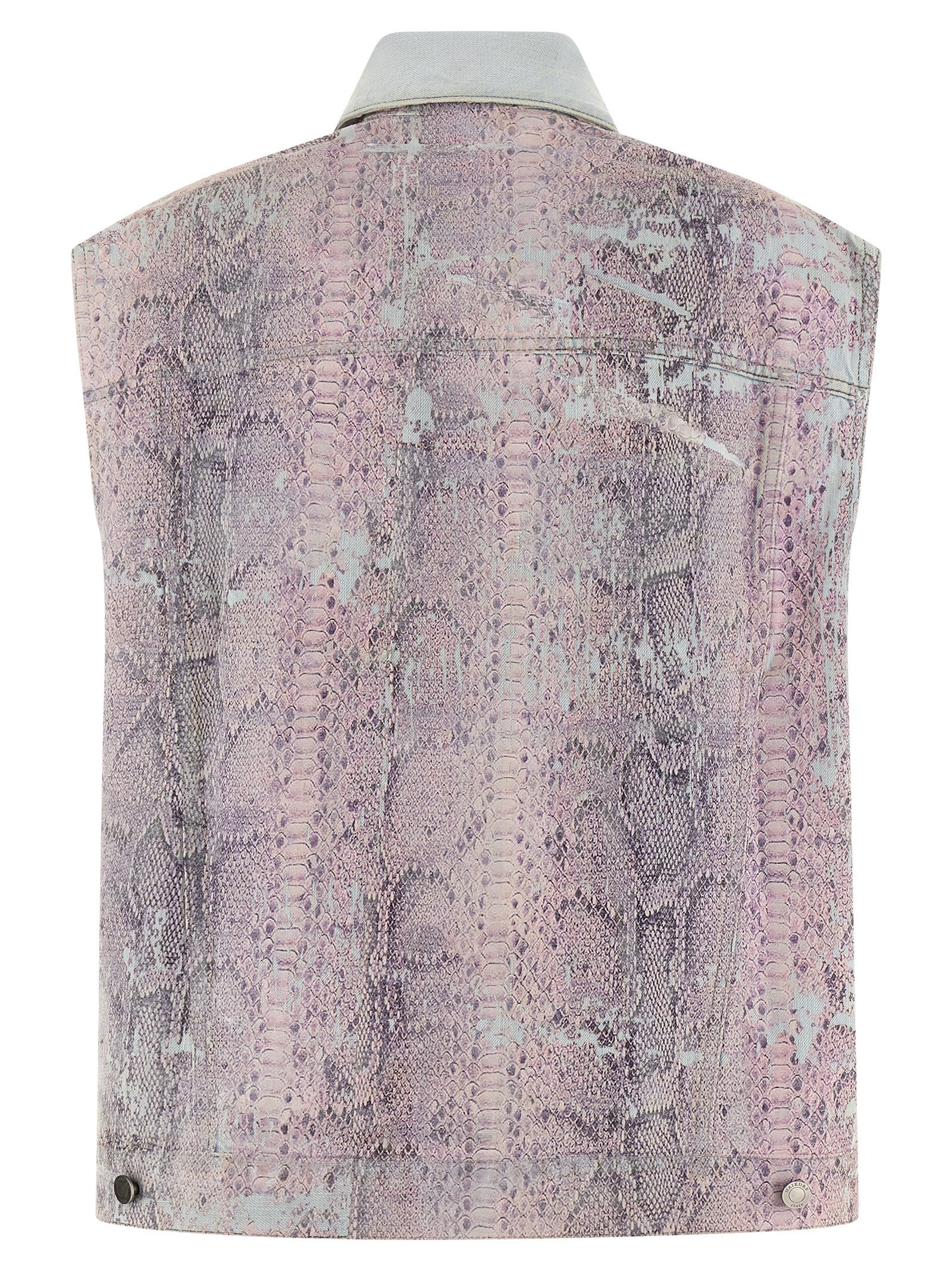 Haikure Janette Vest