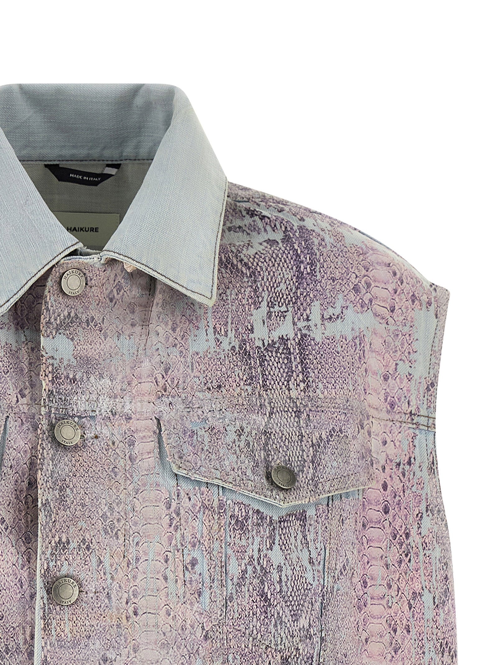 Haikure Janette Vest