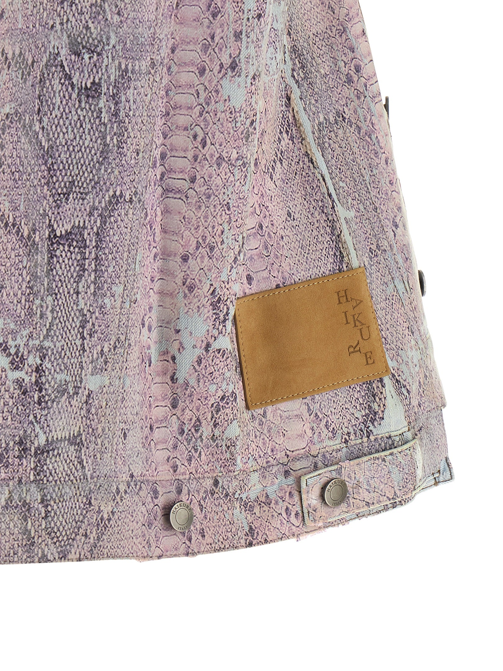 Haikure Janette Vest