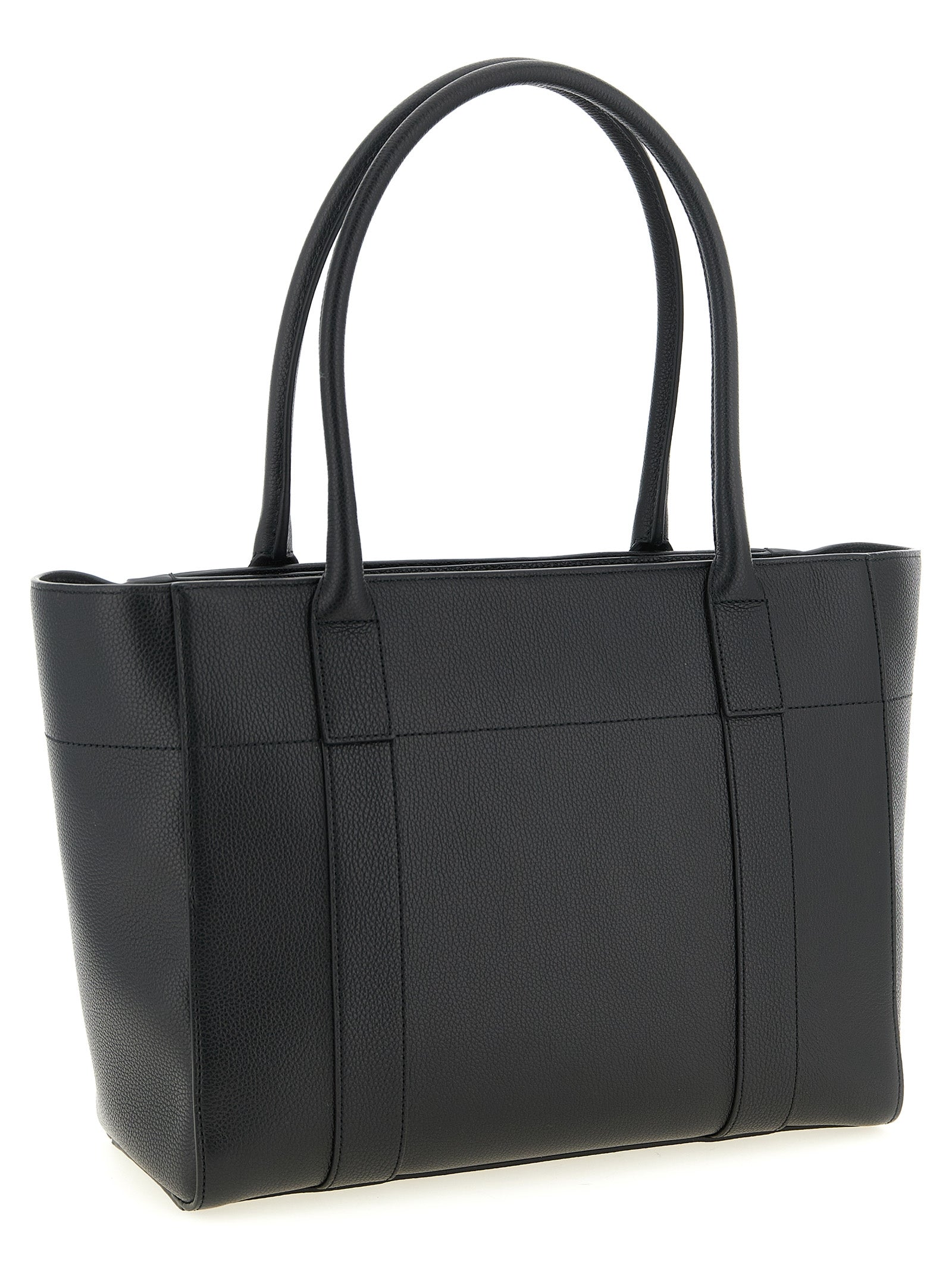 Mulberry Bayswater 9 To 5 Handbag