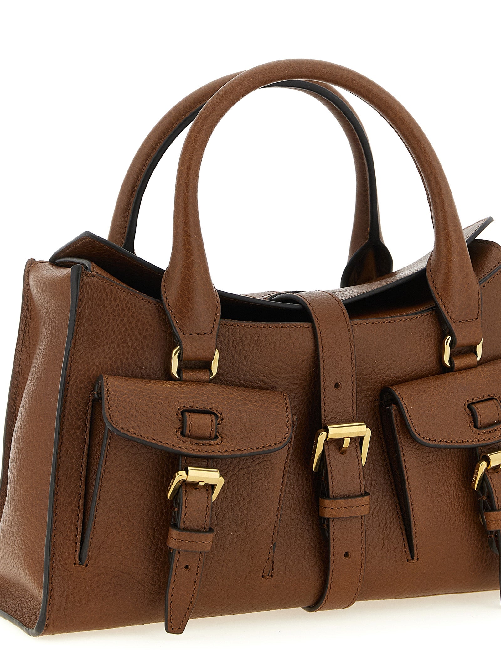 Mulberry Roxanne Small Handbag