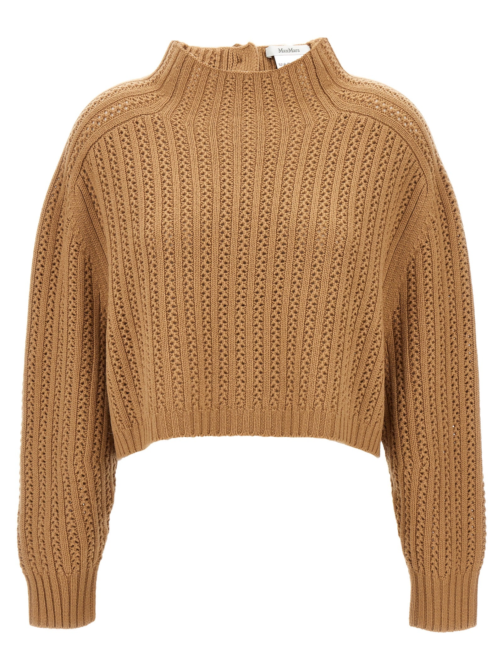 Max Mara Hodeida Cardigan