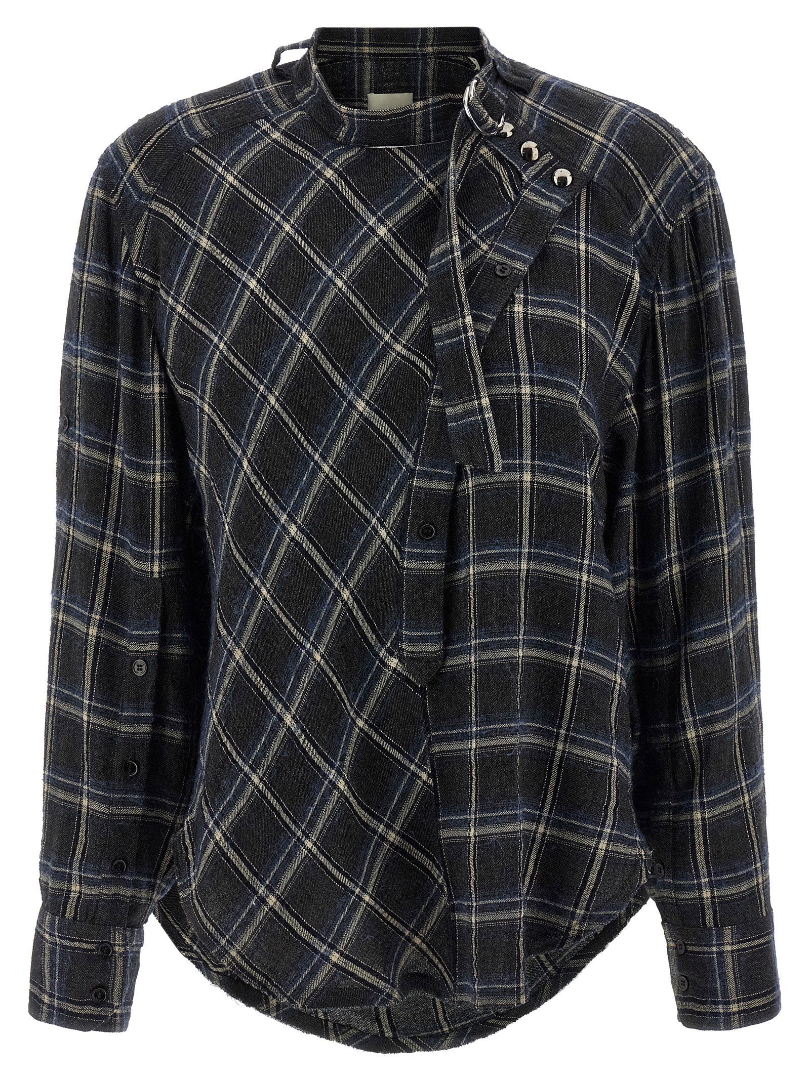 Isabel Marant Gerla Blouse