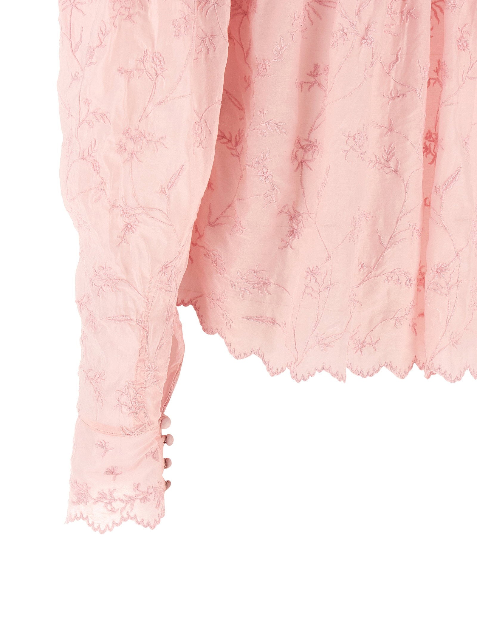 Isabel Marant Zelly Top