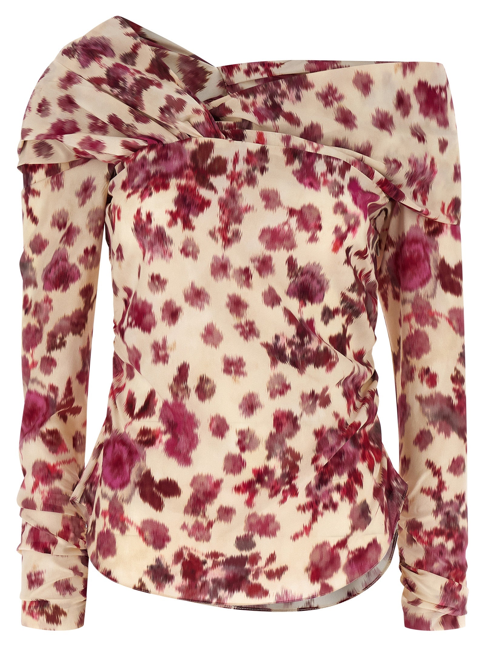 Isabel Marant Danka Top