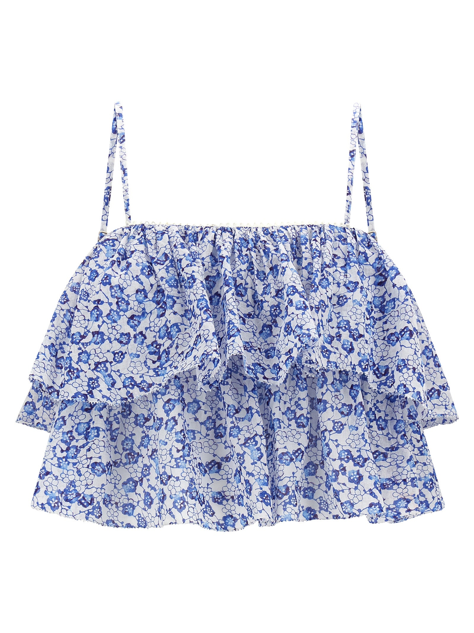 Marant Etoile Erisa Top