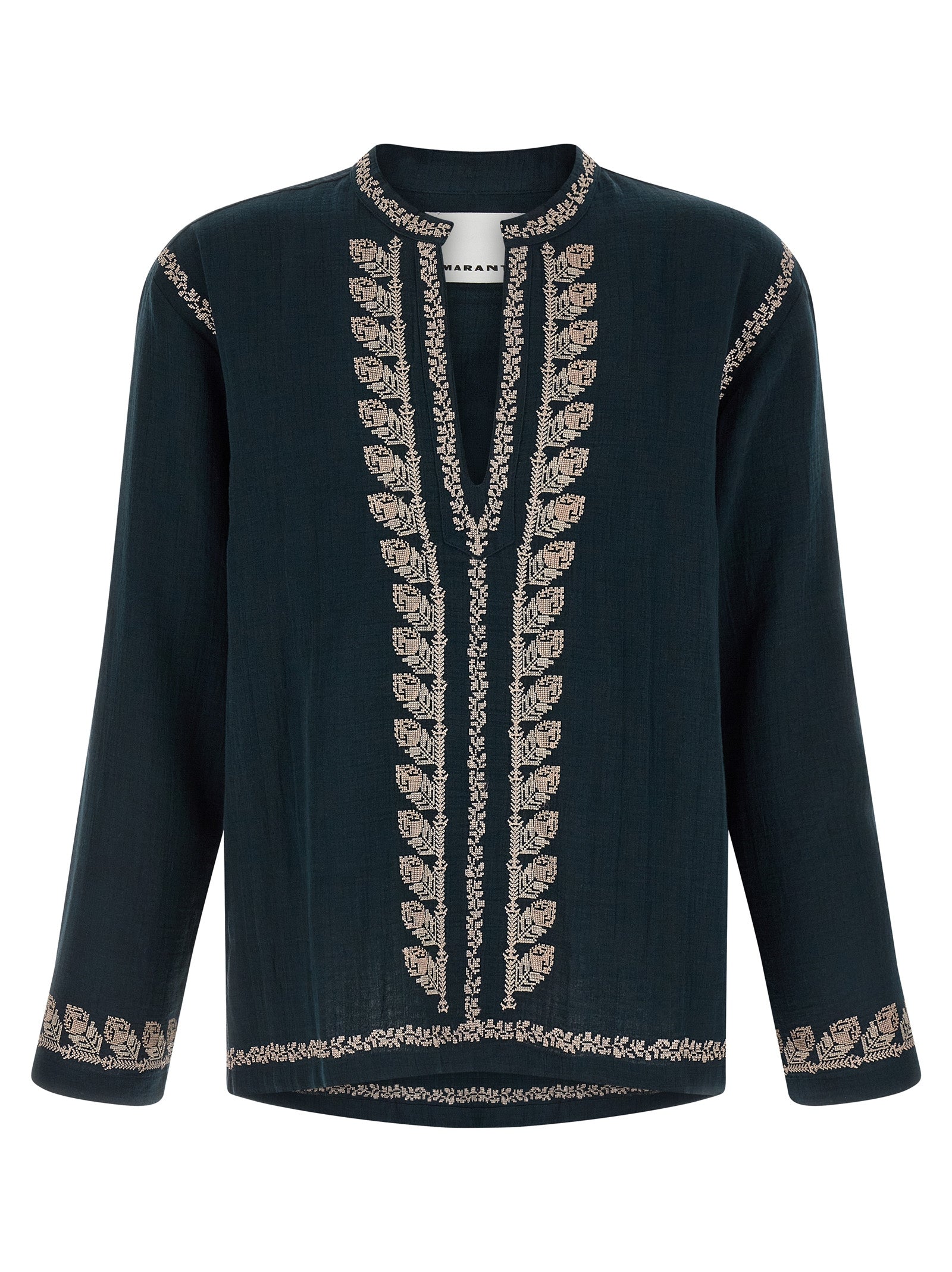 Marant Cizalie Blouse