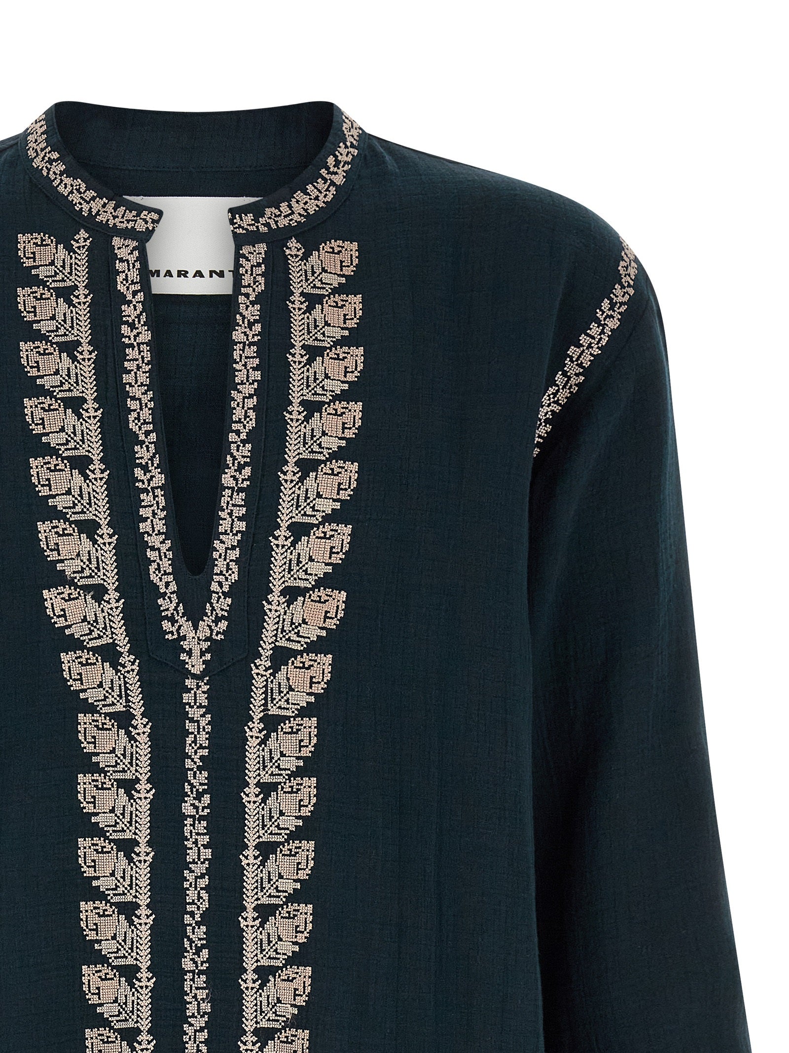 Marant Cizalie Blouse