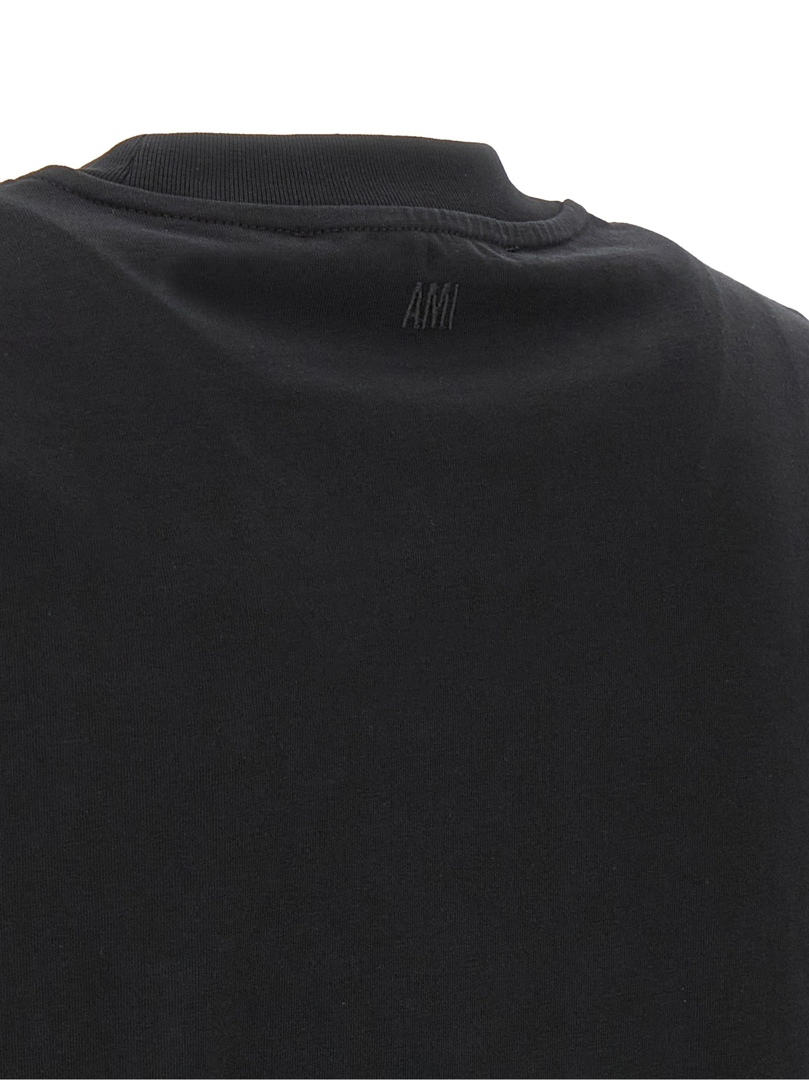 Ami Paris Ami De Coeur T-shirt